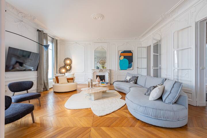 Even Gestion managed Airbnb listing 1
