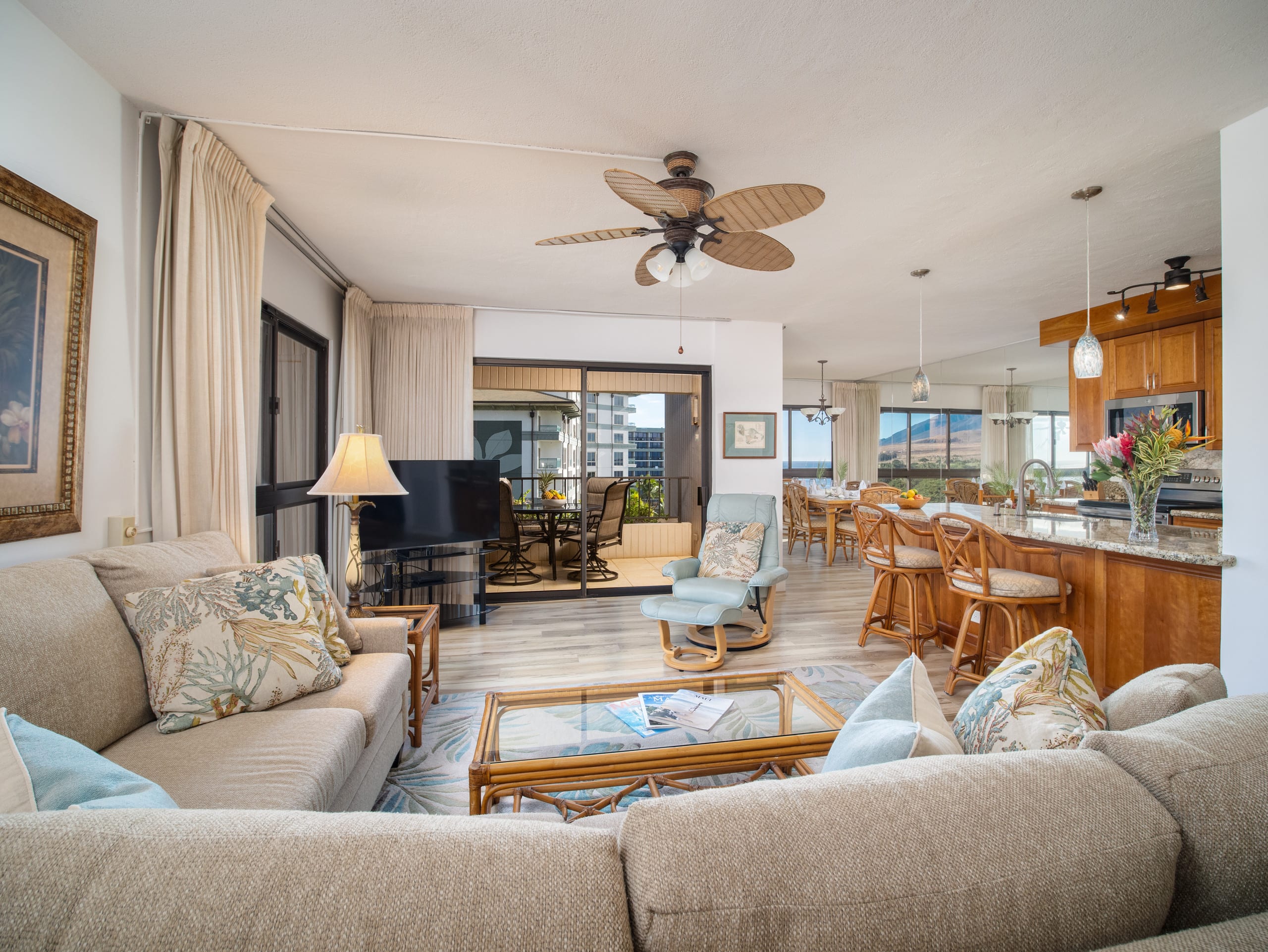 Home in Lahaina · ★5.0 · 2 bedrooms · 3 beds · 2 baths - Image 1