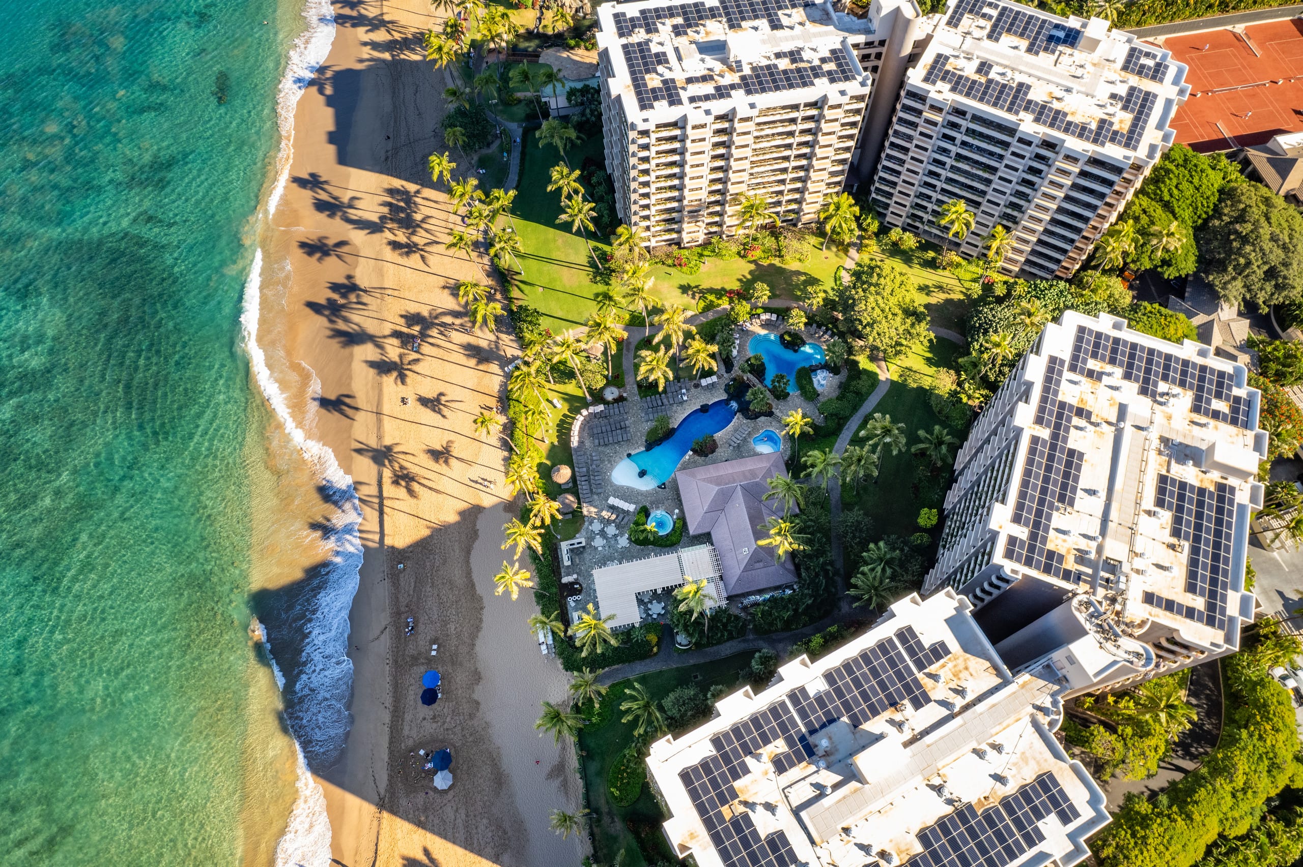 Home in Lahaina · ★5.0 · 2 bedrooms · 3 beds · 2 baths - Image 57