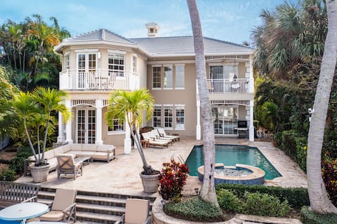 1862 Delray Oasis, managed by Brampton Park