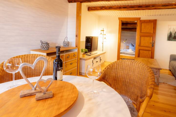 Ferienwerk24 managed Airbnb listing 2