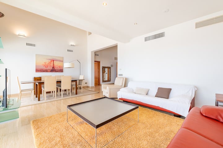 Villa Vista Mar By Mallorca House Rent - Sa Coma