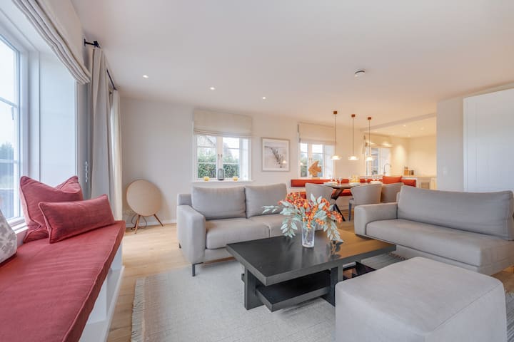 Sylt Sotheby'S International Realty managed Airbnb listing 3