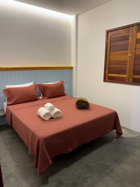 Tempranillo House at Recanto Diamantino