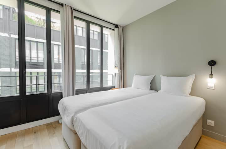 საძინებელი 1