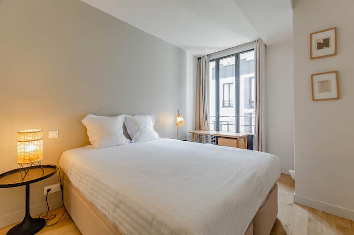 საძინებელი 2