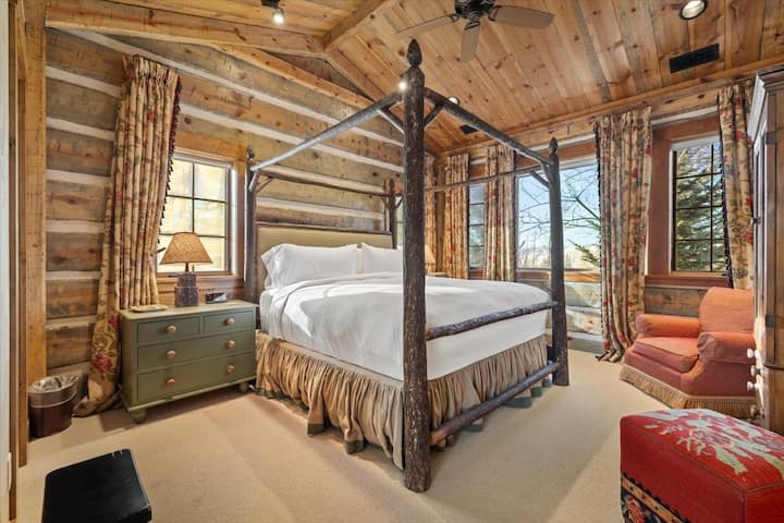 Cama principal