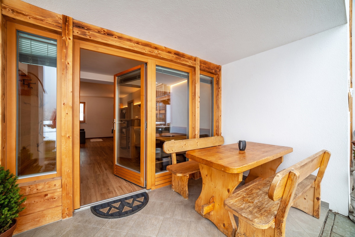 Ferienwohnung Pfelders - Wohnungen zur Miete in Plan, Trentino-Alto ...
