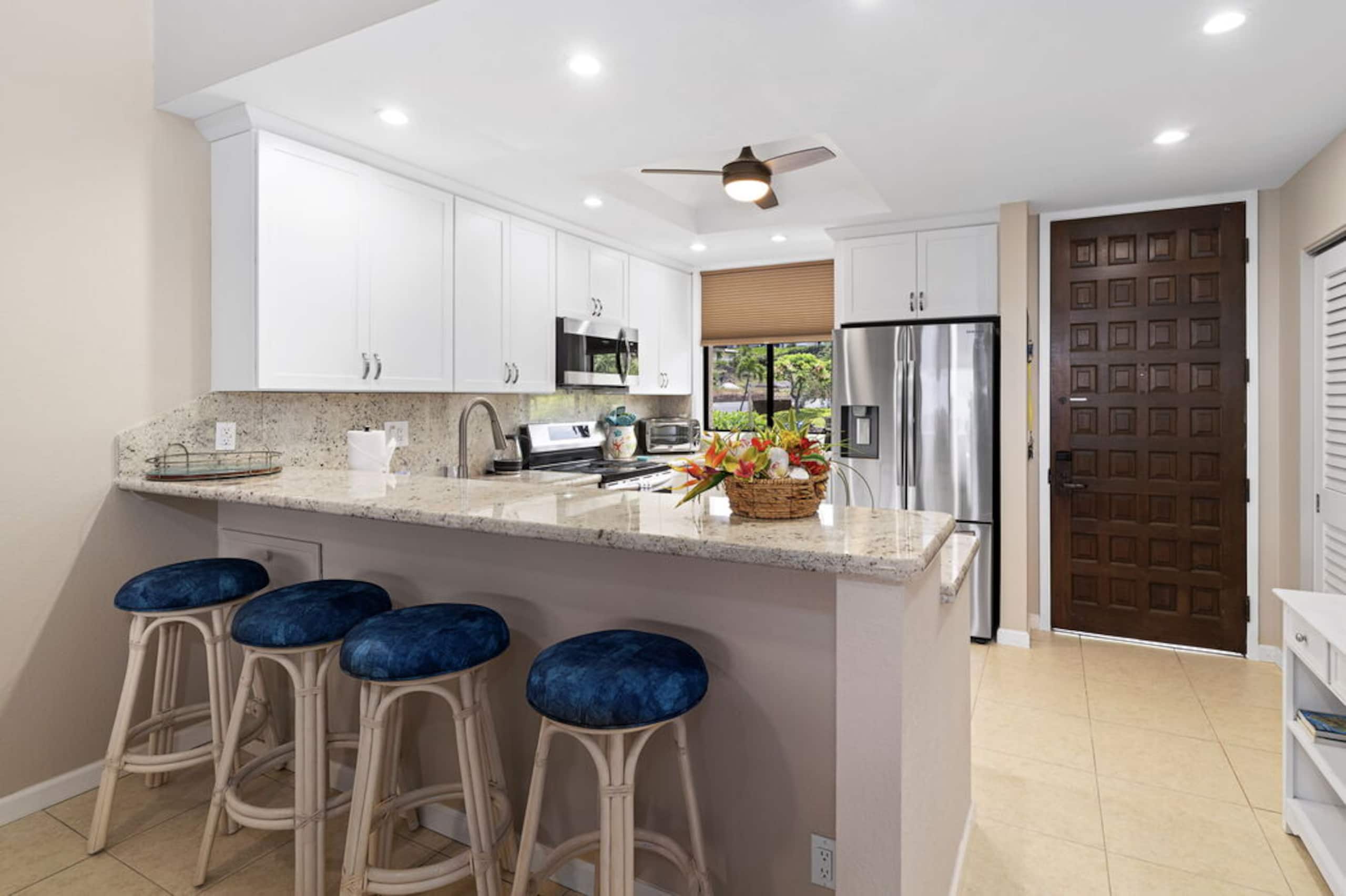 Condo in Kailua-Kona · ★5.0 · 2 bedrooms · 3 beds · 3 baths - Image 8