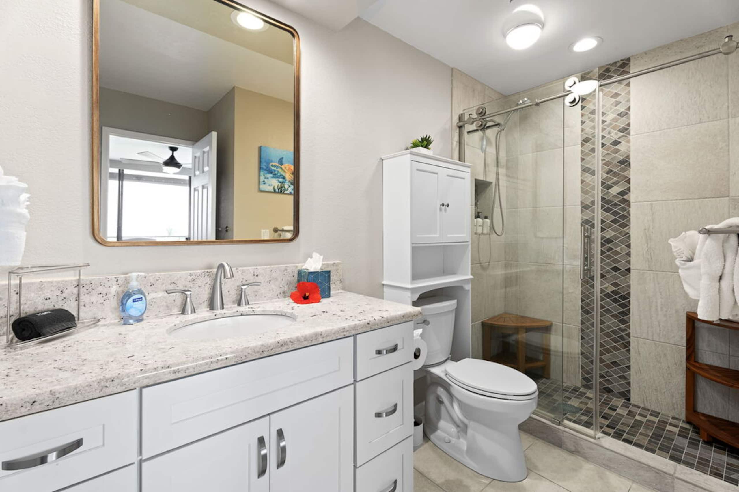 Condo in Kailua-Kona · ★5.0 · 2 bedrooms · 3 beds · 3 baths - Image 18