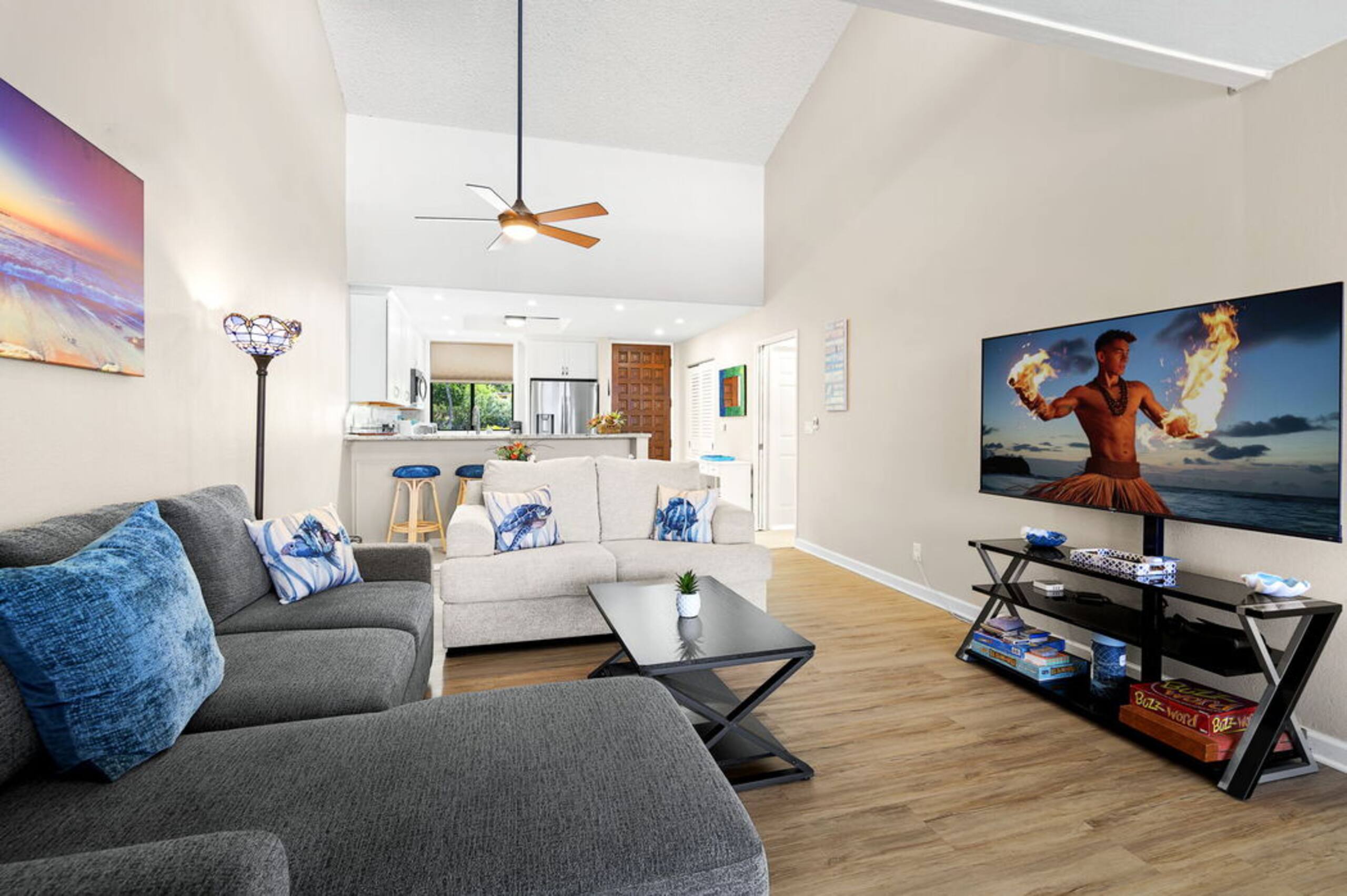 Condo in Kailua-Kona · ★5.0 · 2 bedrooms · 3 beds · 3 baths - Image 47