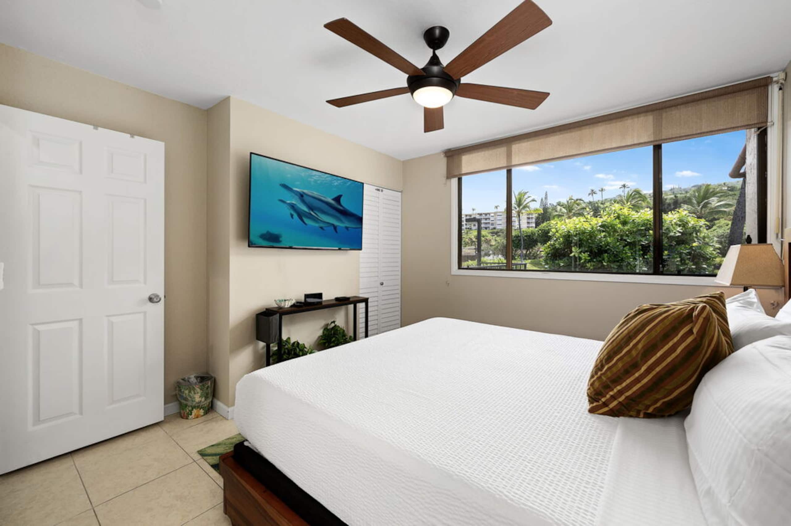 Condo in Kailua-Kona · ★5.0 · 2 bedrooms · 3 beds · 3 baths - Image 16