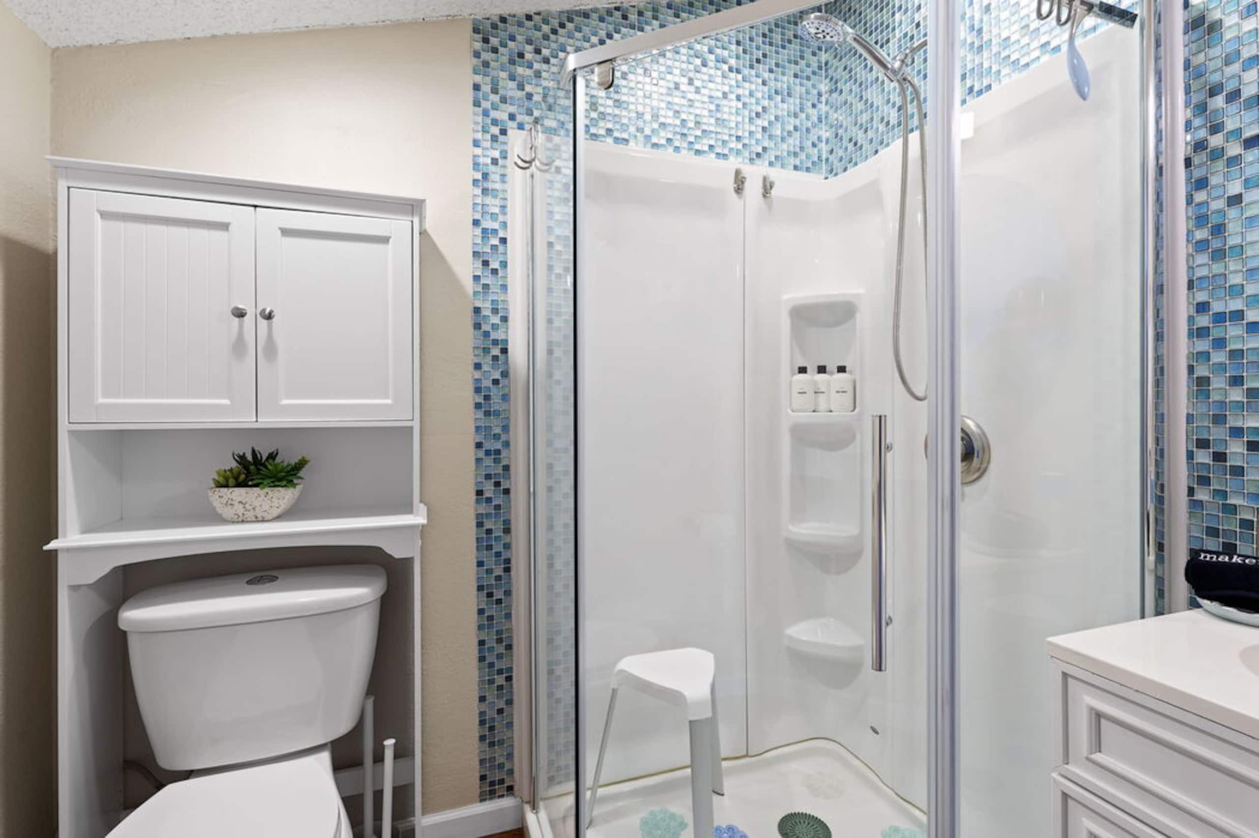 Condo in Kailua-Kona · ★5.0 · 2 bedrooms · 3 beds · 3 baths - Image 24