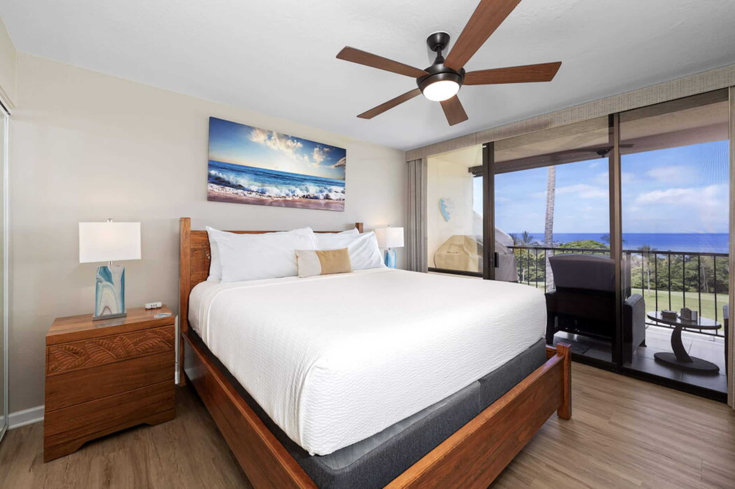 Condo in Kailua-Kona · ★5.0 · 2 bedrooms · 3 beds · 3 baths - Image 13