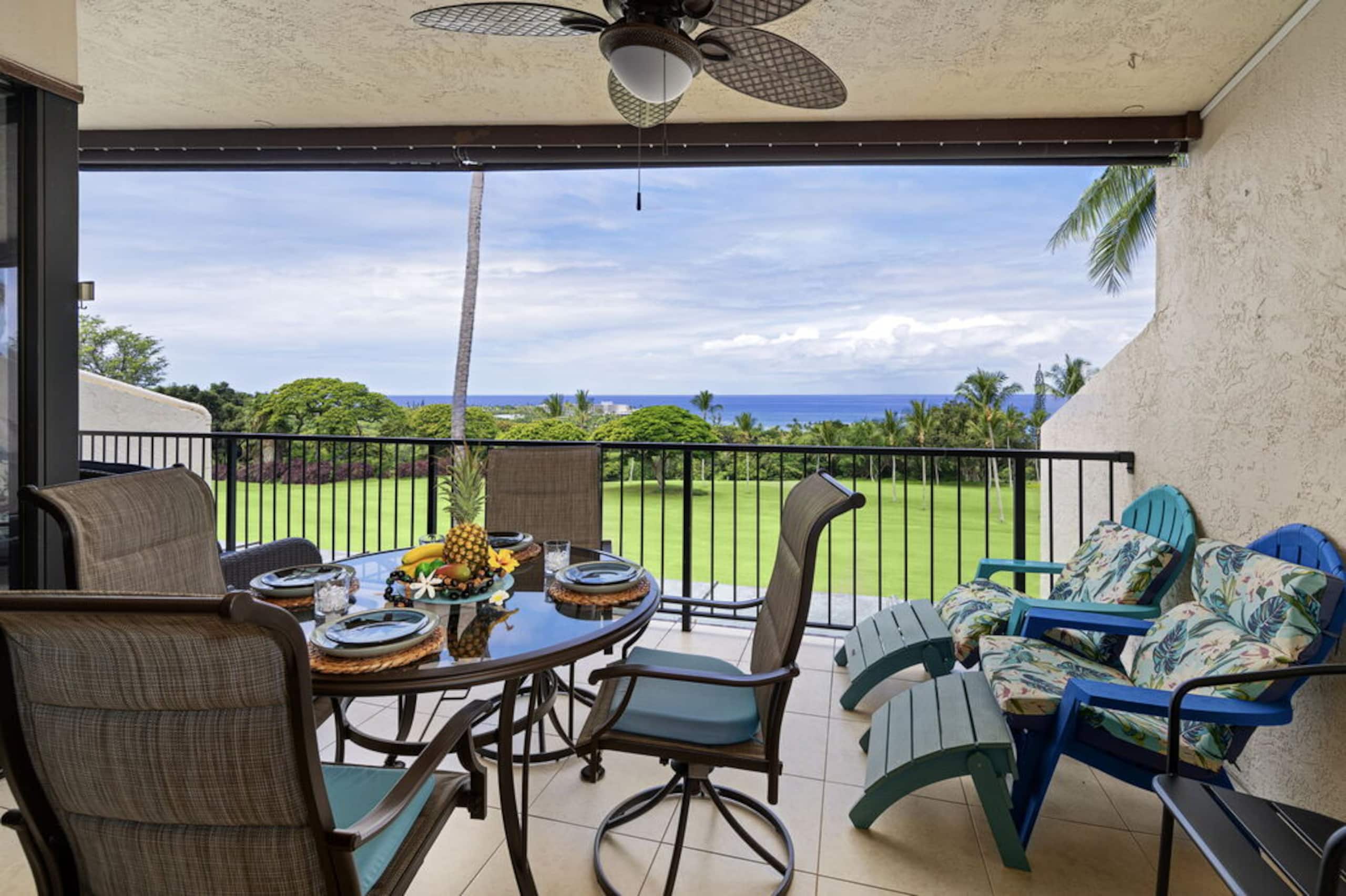 Condo in Kailua-Kona · ★5.0 · 2 bedrooms · 3 beds · 3 baths - Image 30
