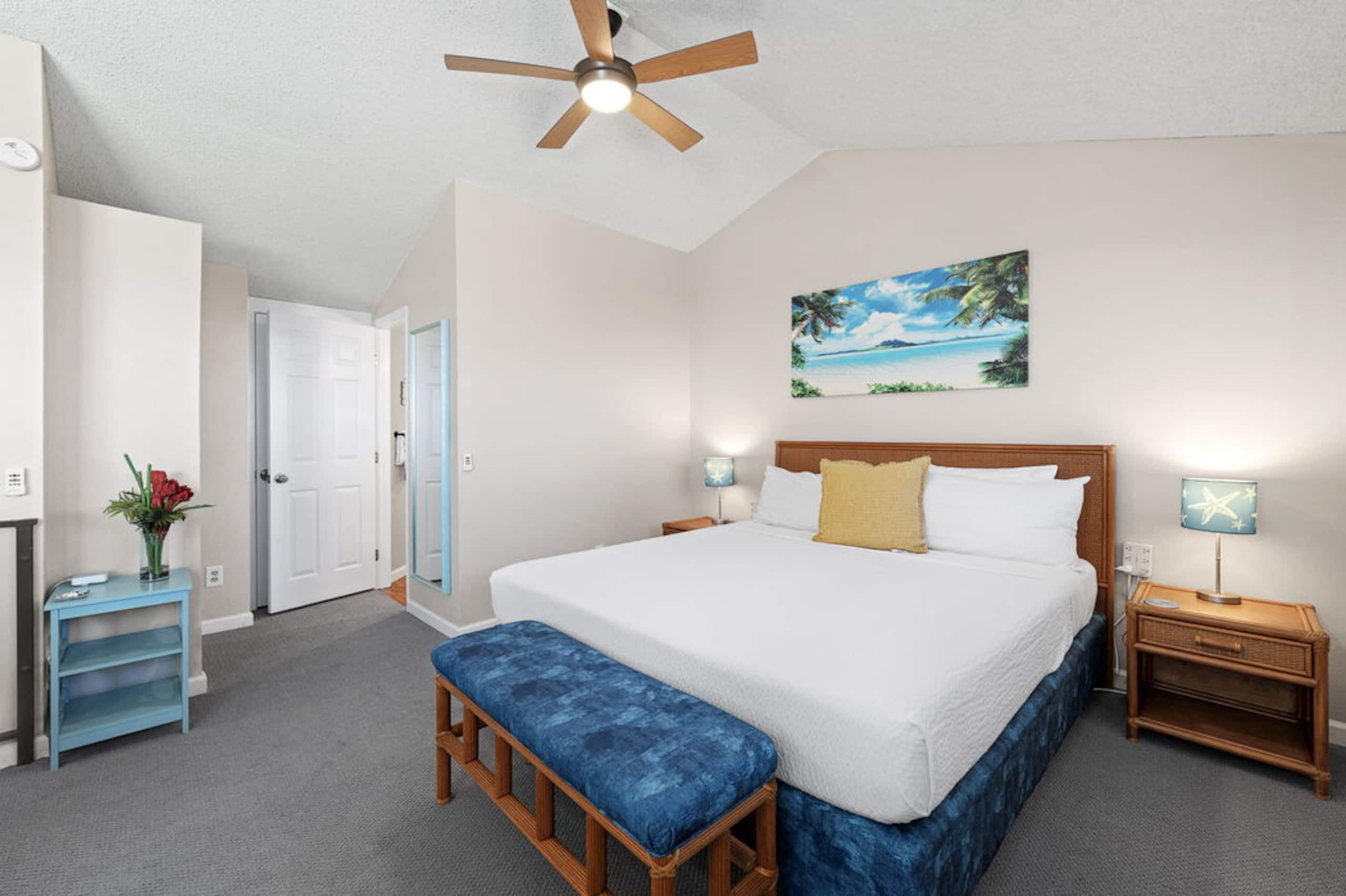 Condo in Kailua-Kona · ★5.0 · 2 bedrooms · 3 beds · 3 baths - Image 6