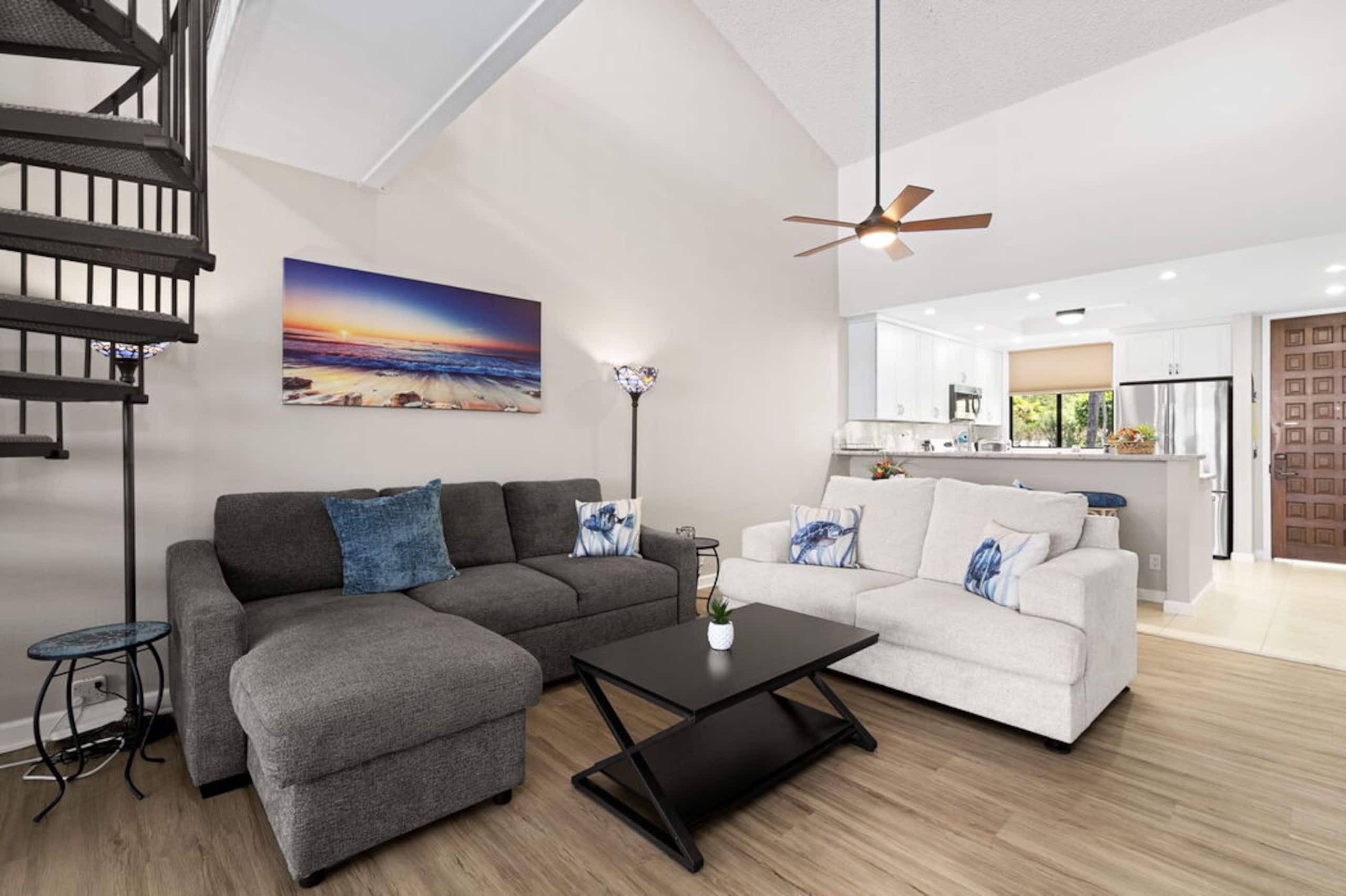 Condo in Kailua-Kona · ★5.0 · 2 bedrooms · 3 beds · 3 baths - Image 48