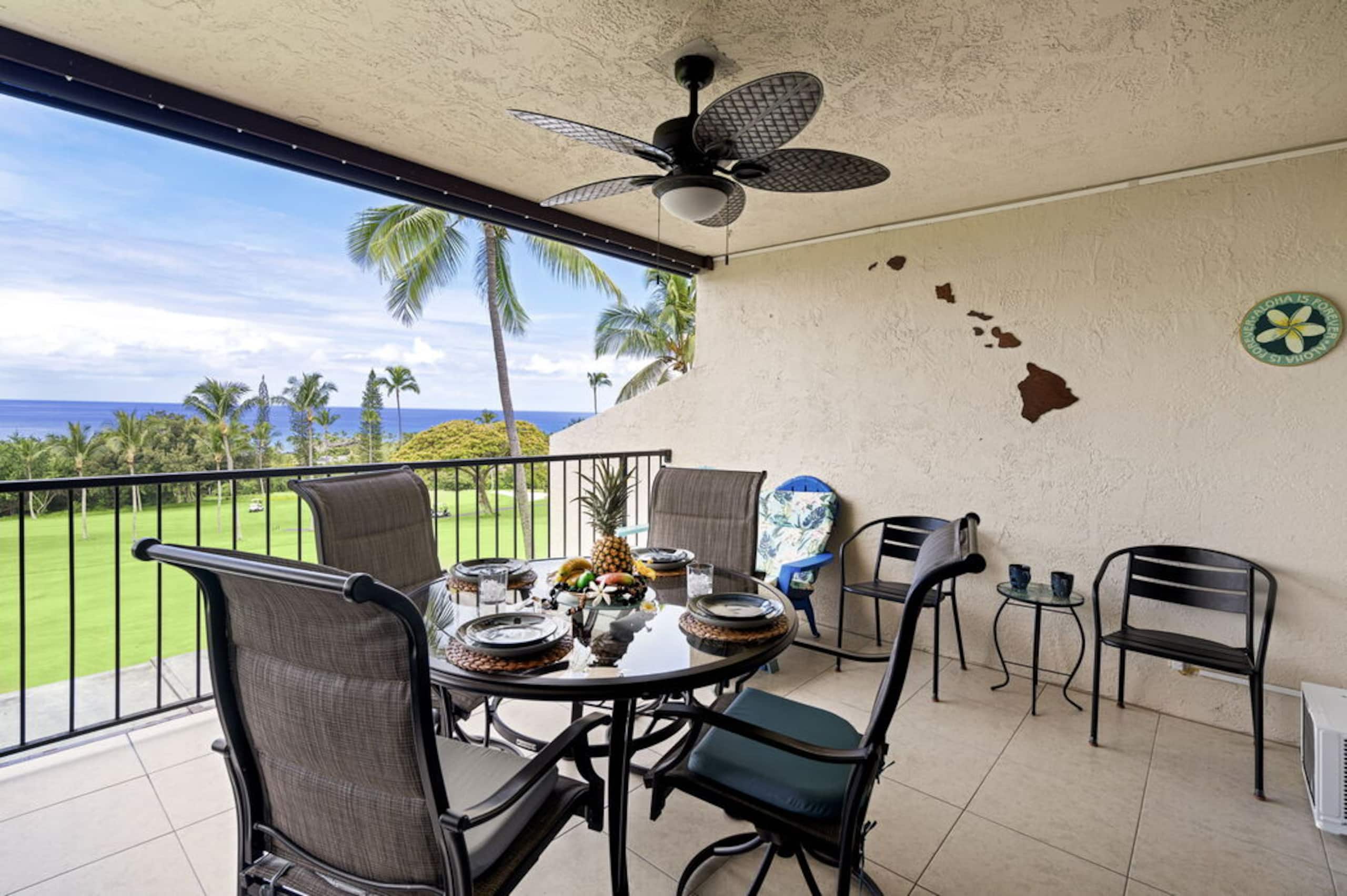 Condo in Kailua-Kona · ★5.0 · 2 bedrooms · 3 beds · 3 baths - Image 28