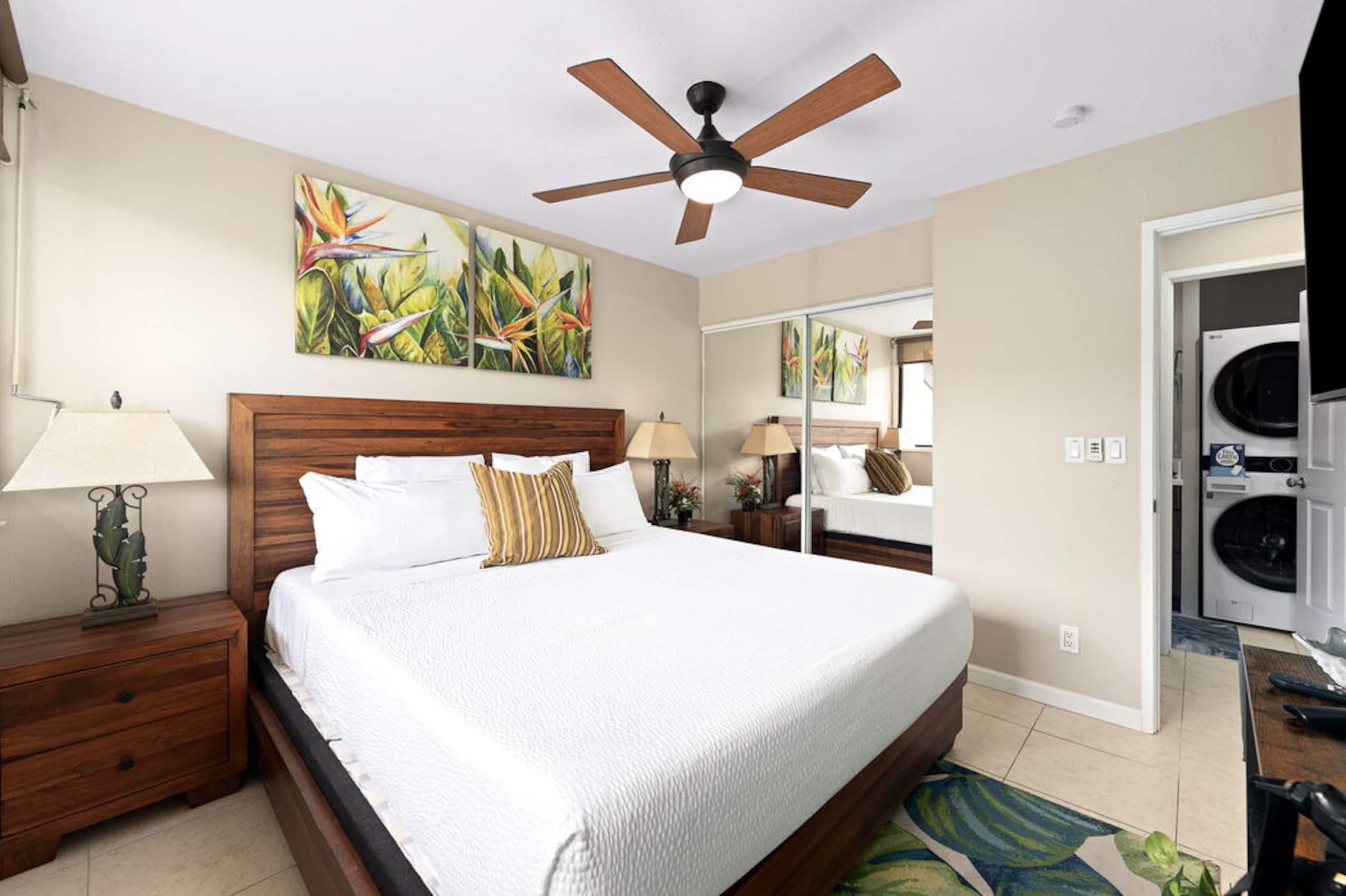 Condo in Kailua-Kona · ★5.0 · 2 bedrooms · 3 beds · 3 baths - Image 17