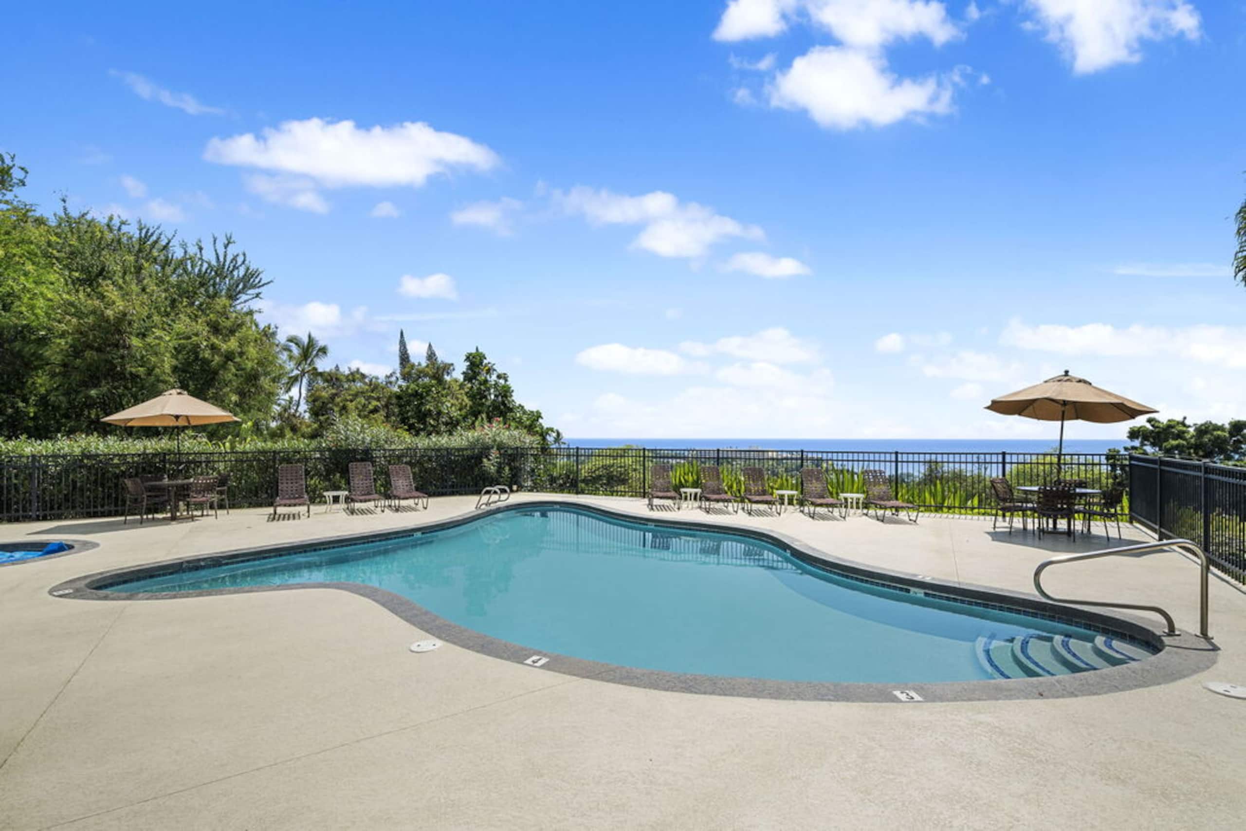 Condo in Kailua-Kona · ★5.0 · 2 bedrooms · 3 beds · 3 baths - Image 41