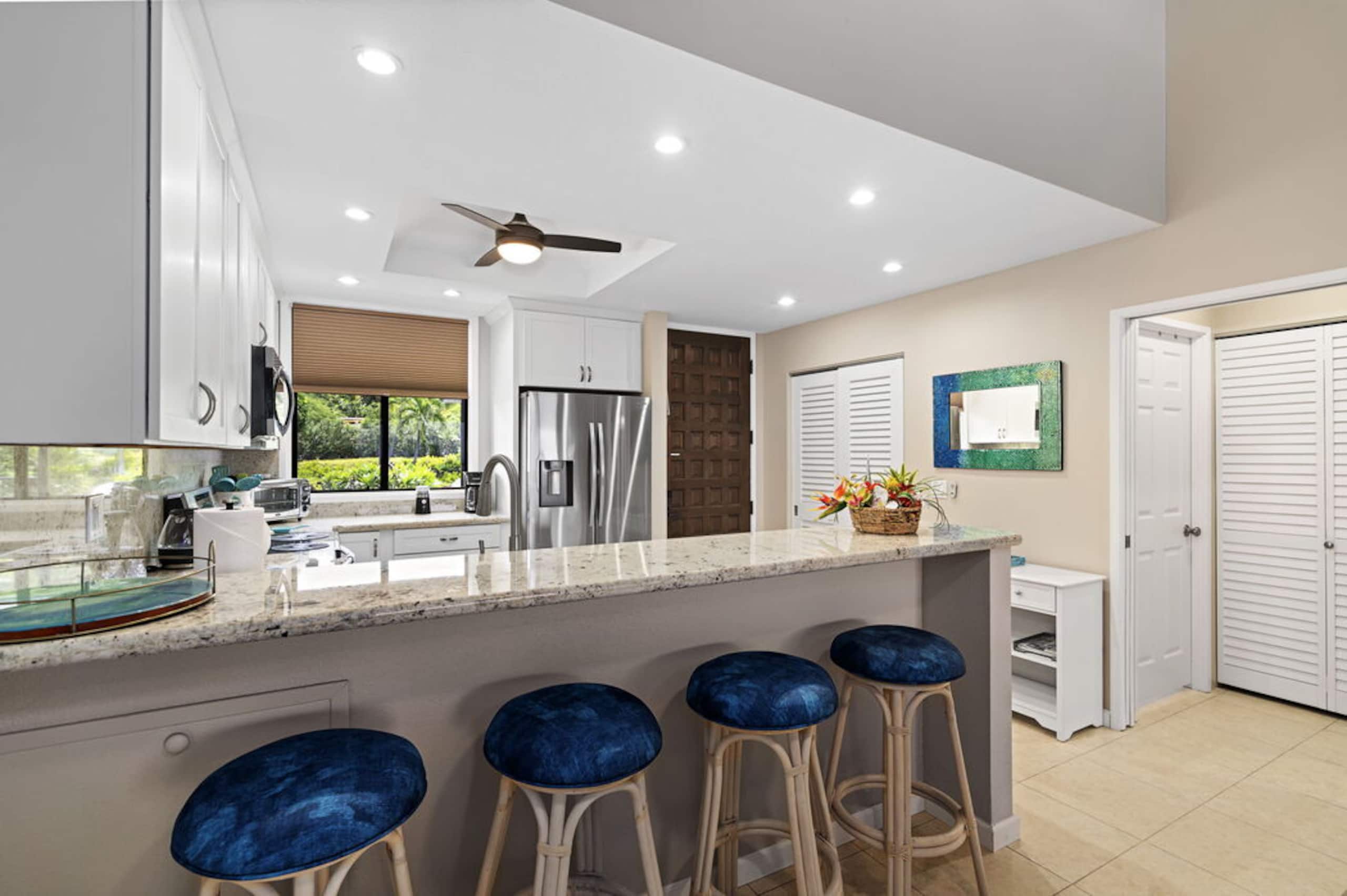 Condo in Kailua-Kona · ★5.0 · 2 bedrooms · 3 beds · 3 baths - Image 7