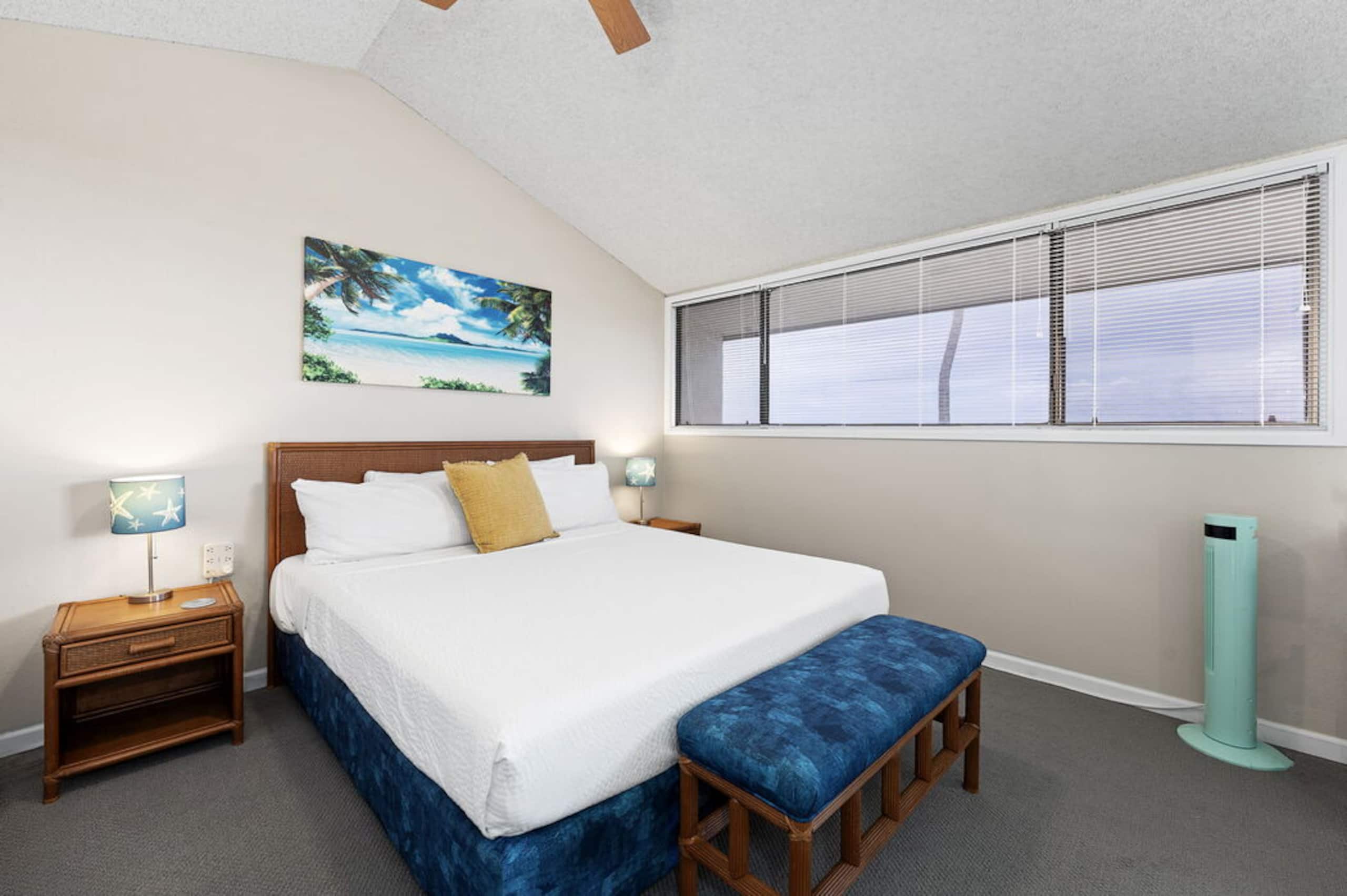Condo in Kailua-Kona · ★5.0 · 2 bedrooms · 3 beds · 3 baths - Image 5