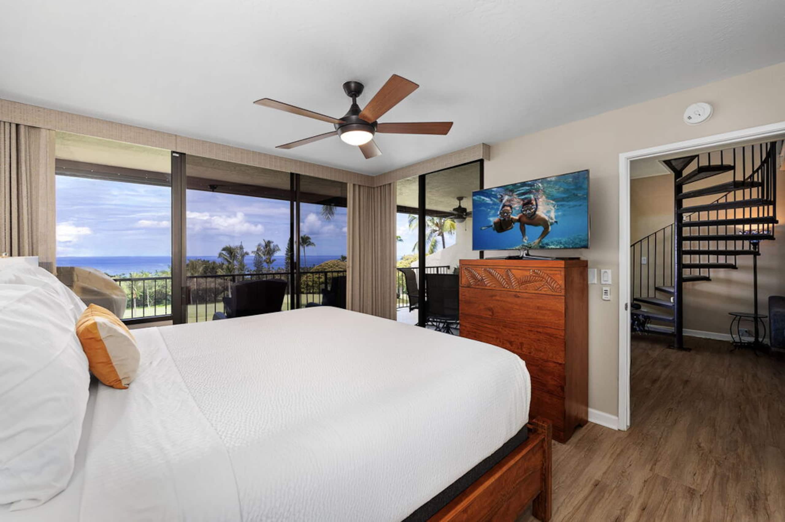 Condo in Kailua-Kona · ★5.0 · 2 bedrooms · 3 beds · 3 baths - Image 12