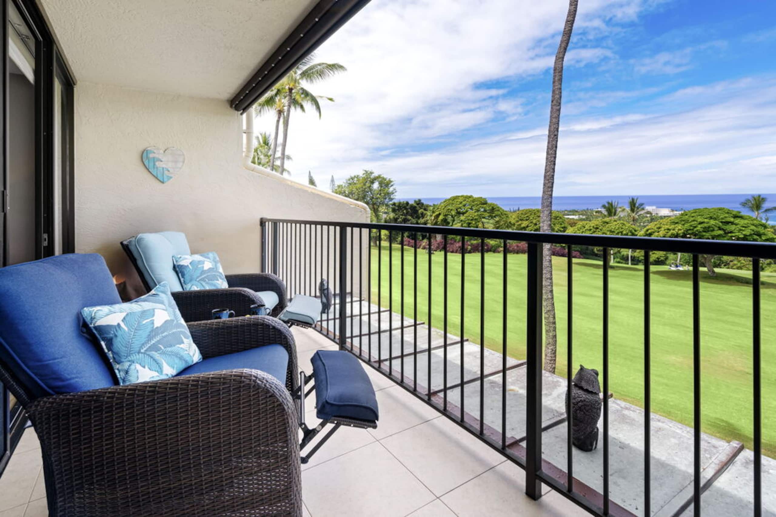 Condo in Kailua-Kona · ★5.0 · 2 bedrooms · 3 beds · 3 baths - Image 31