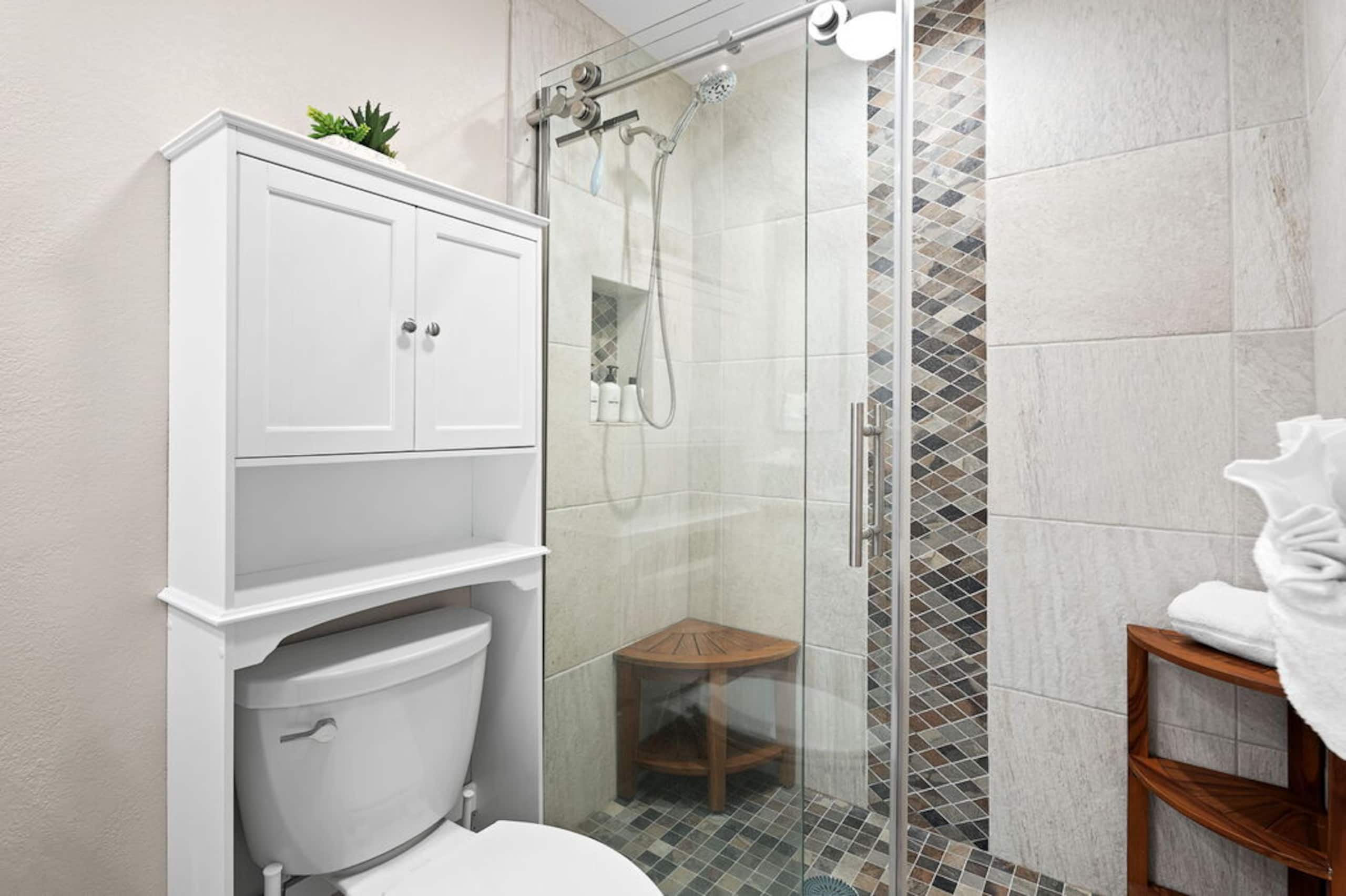 Condo in Kailua-Kona · ★5.0 · 2 bedrooms · 3 beds · 3 baths - Image 19