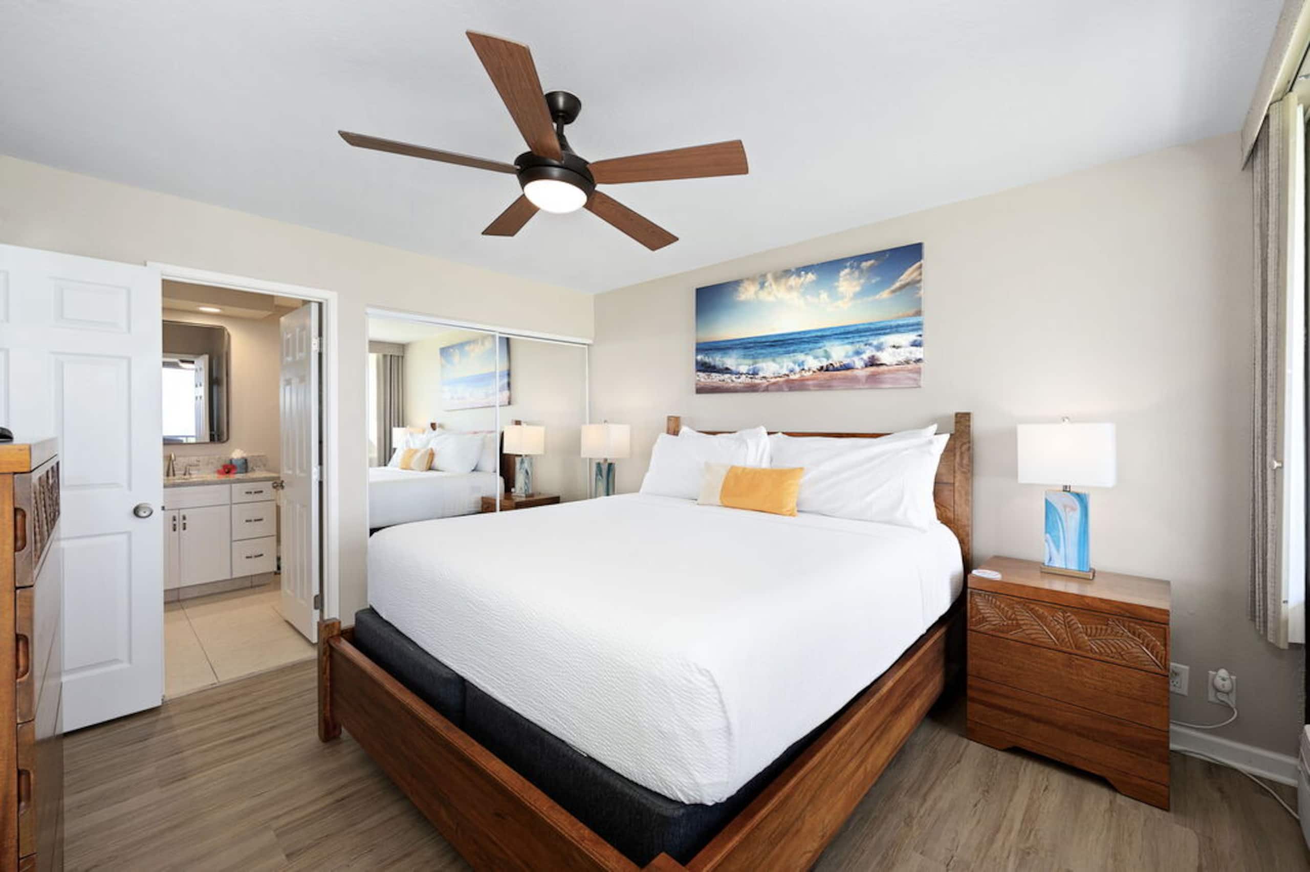 Condo in Kailua-Kona · ★5.0 · 2 bedrooms · 3 beds · 3 baths - Image 14