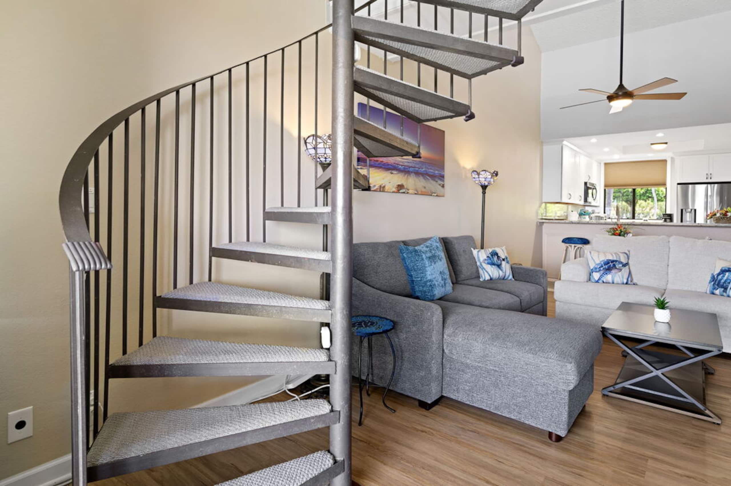 Condo in Kailua-Kona · ★5.0 · 2 bedrooms · 3 beds · 3 baths - Image 2