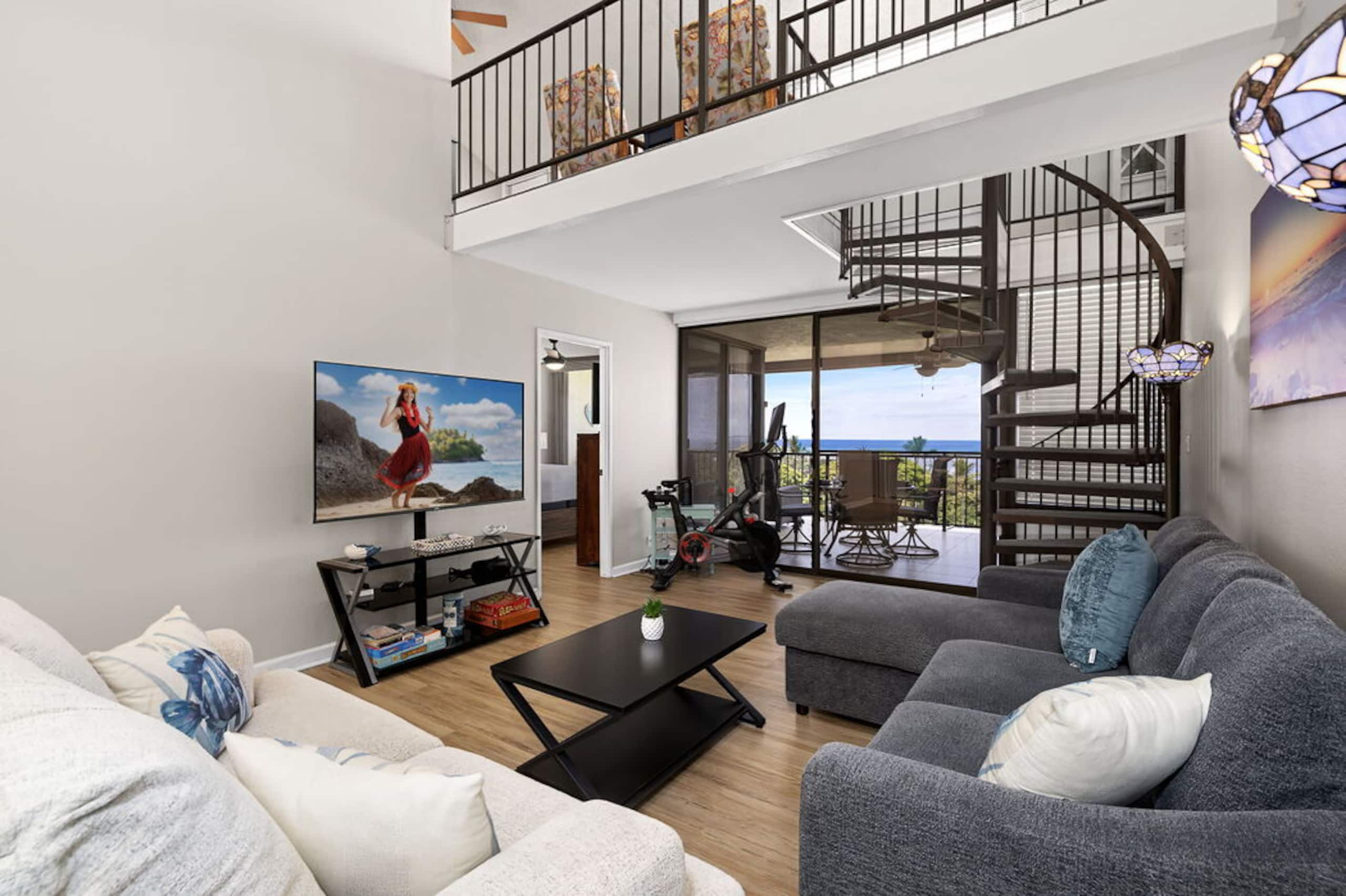 Condo in Kailua-Kona · ★5.0 · 2 bedrooms · 3 beds · 3 baths - Image 44