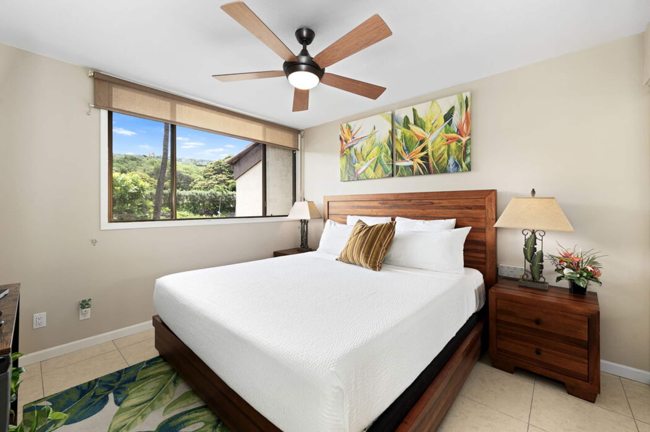 Condo in Kailua-Kona · ★5.0 · 2 bedrooms · 3 beds · 3 baths - Image 15