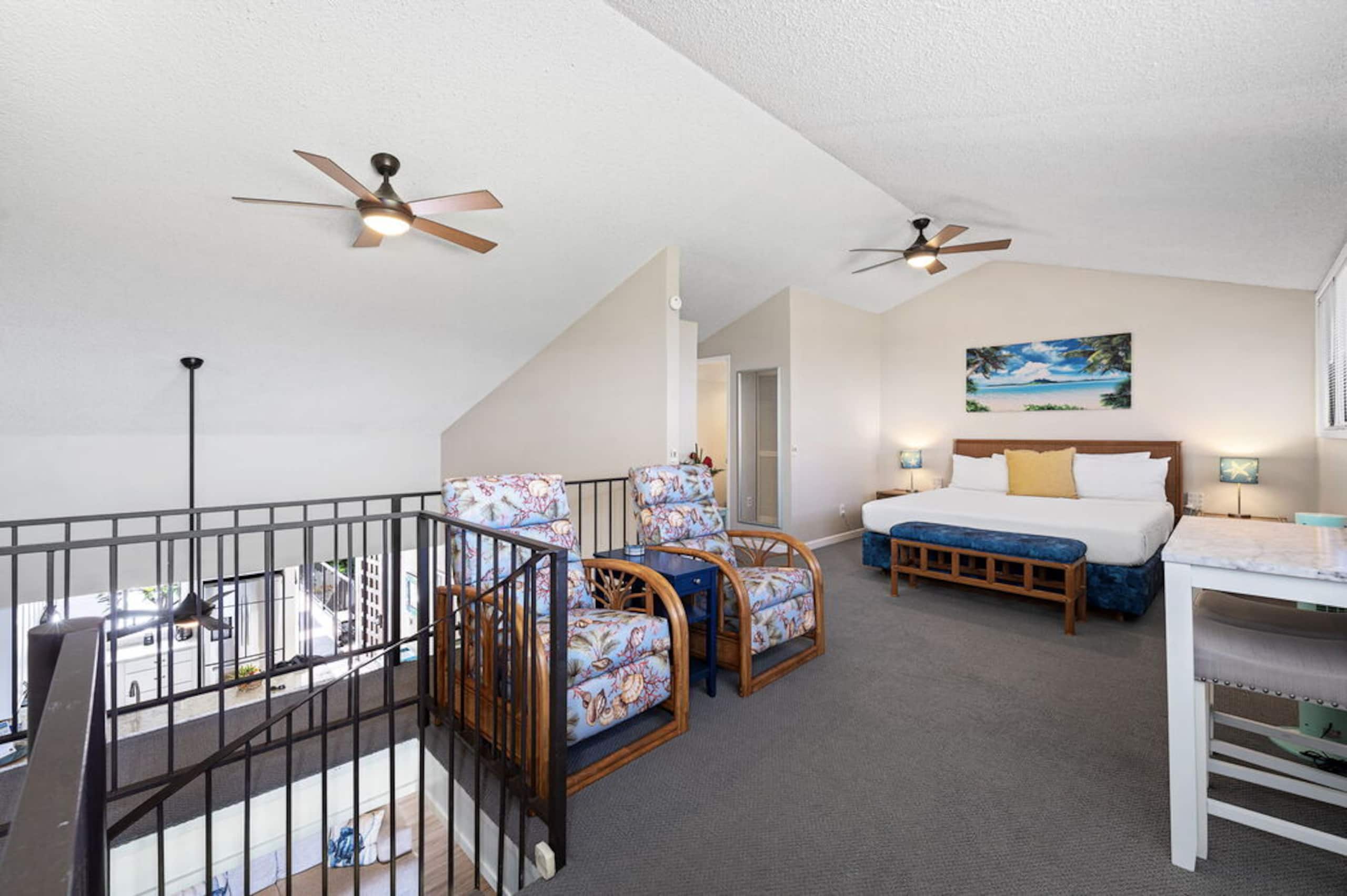Condo in Kailua-Kona · ★5.0 · 2 bedrooms · 3 beds · 3 baths - Image 3