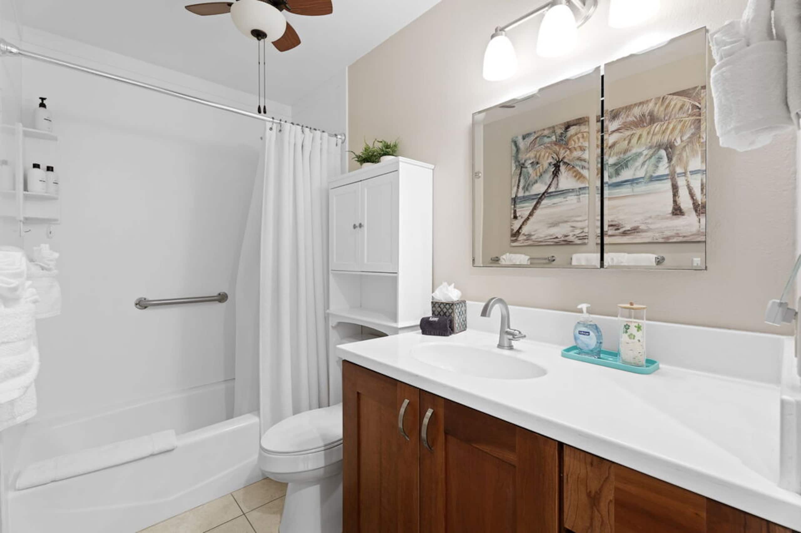 Condo in Kailua-Kona · ★5.0 · 2 bedrooms · 3 beds · 3 baths - Image 21