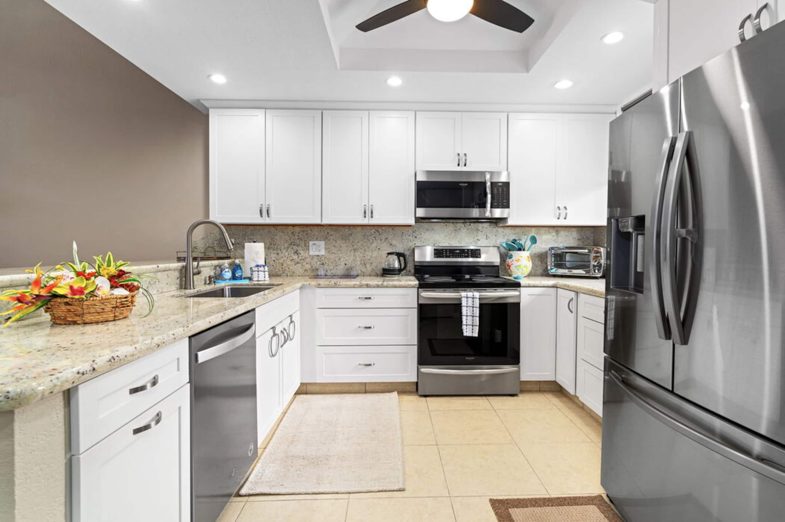 Condo in Kailua-Kona · ★5.0 · 2 bedrooms · 3 beds · 3 baths - Image 9