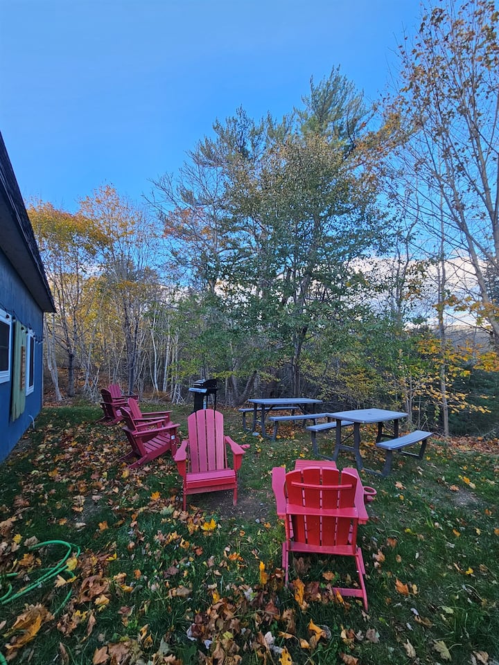 5min. Walk To Town, 5min. Drive To Acadia National - Southwest Harbor, ME