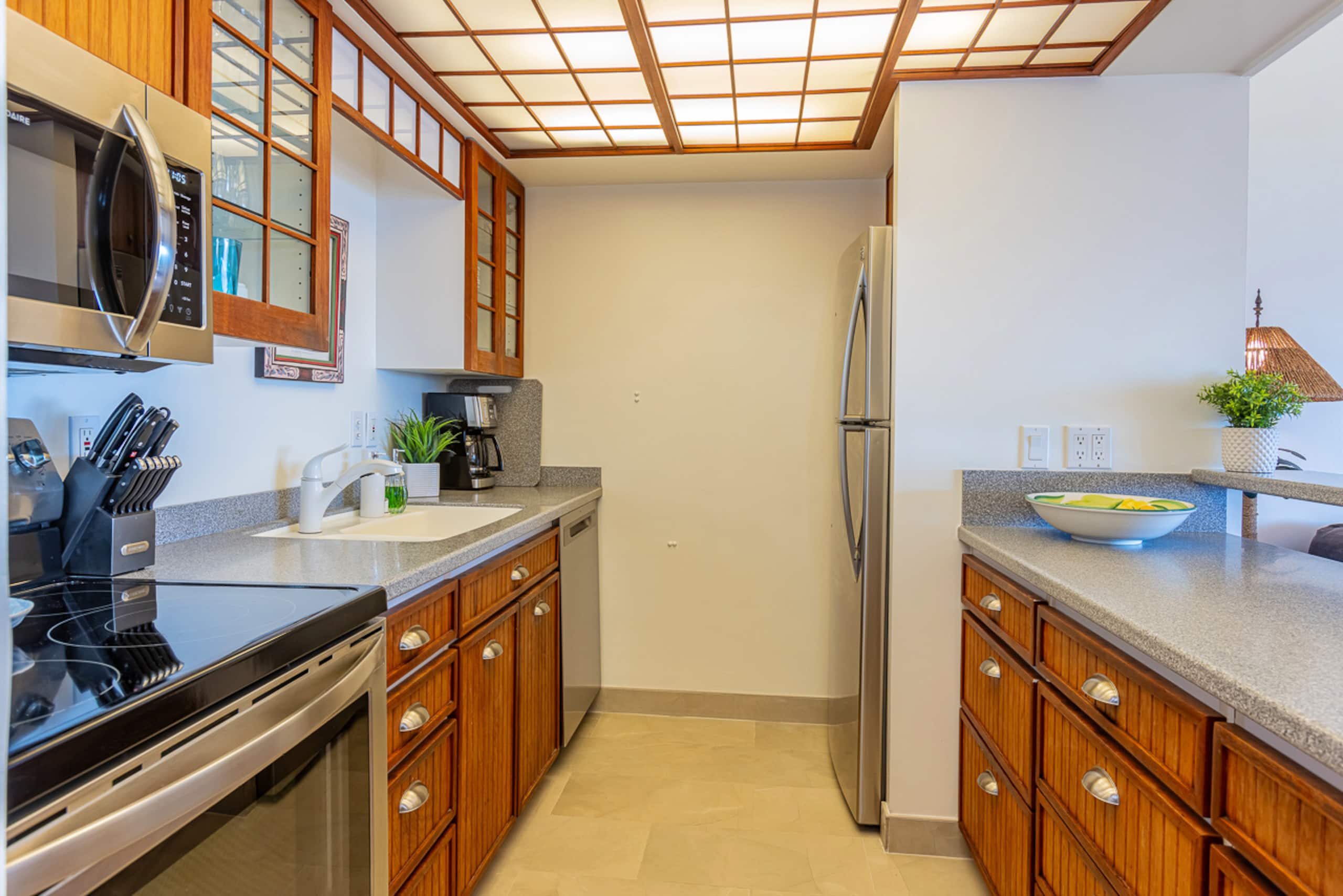 Condo in Kihei · ★4.5 · 2 bedrooms · 2 beds · 2 baths - Image 17