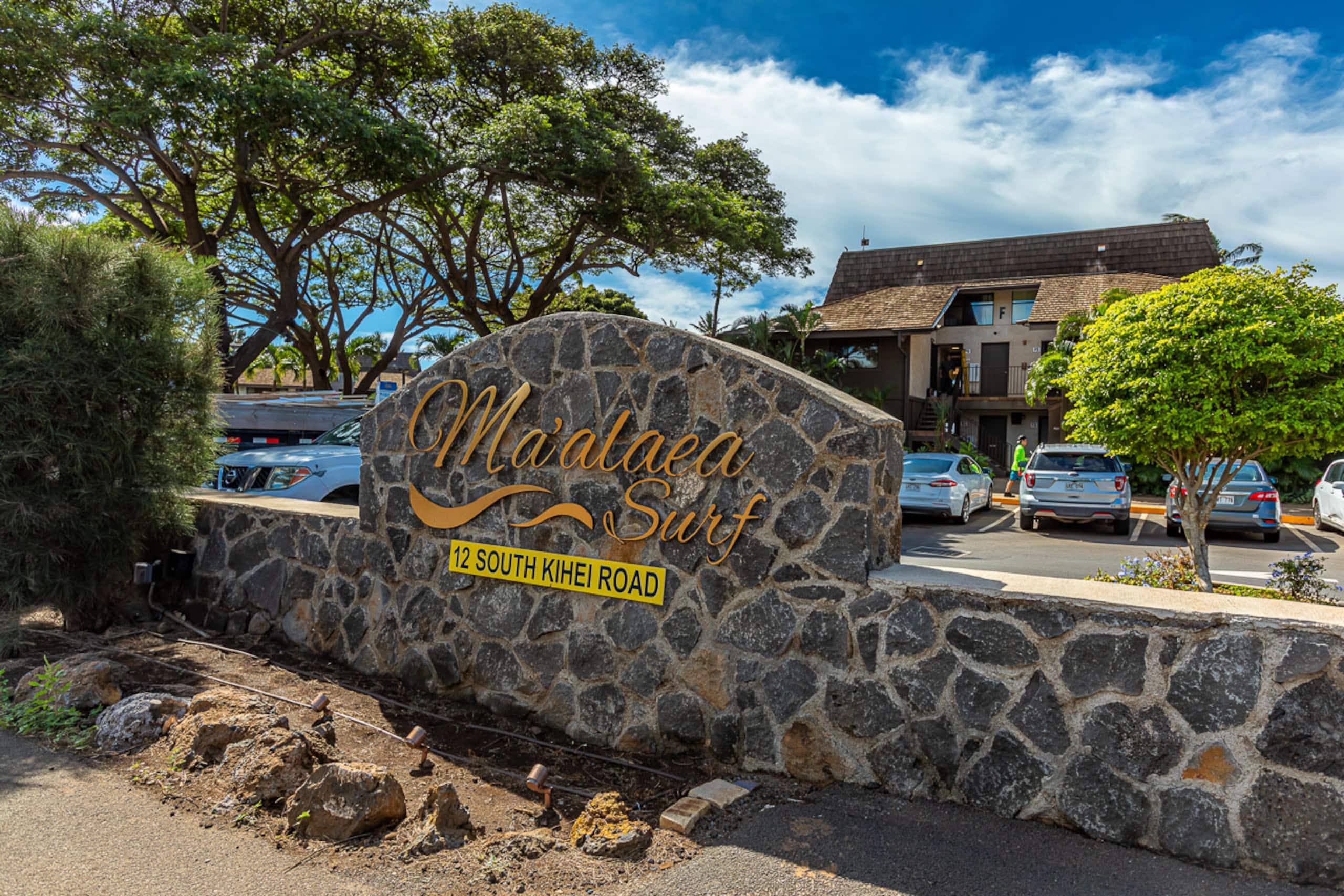 Condo in Kihei · ★4.5 · 2 bedrooms · 2 beds · 2 baths - Image 44
