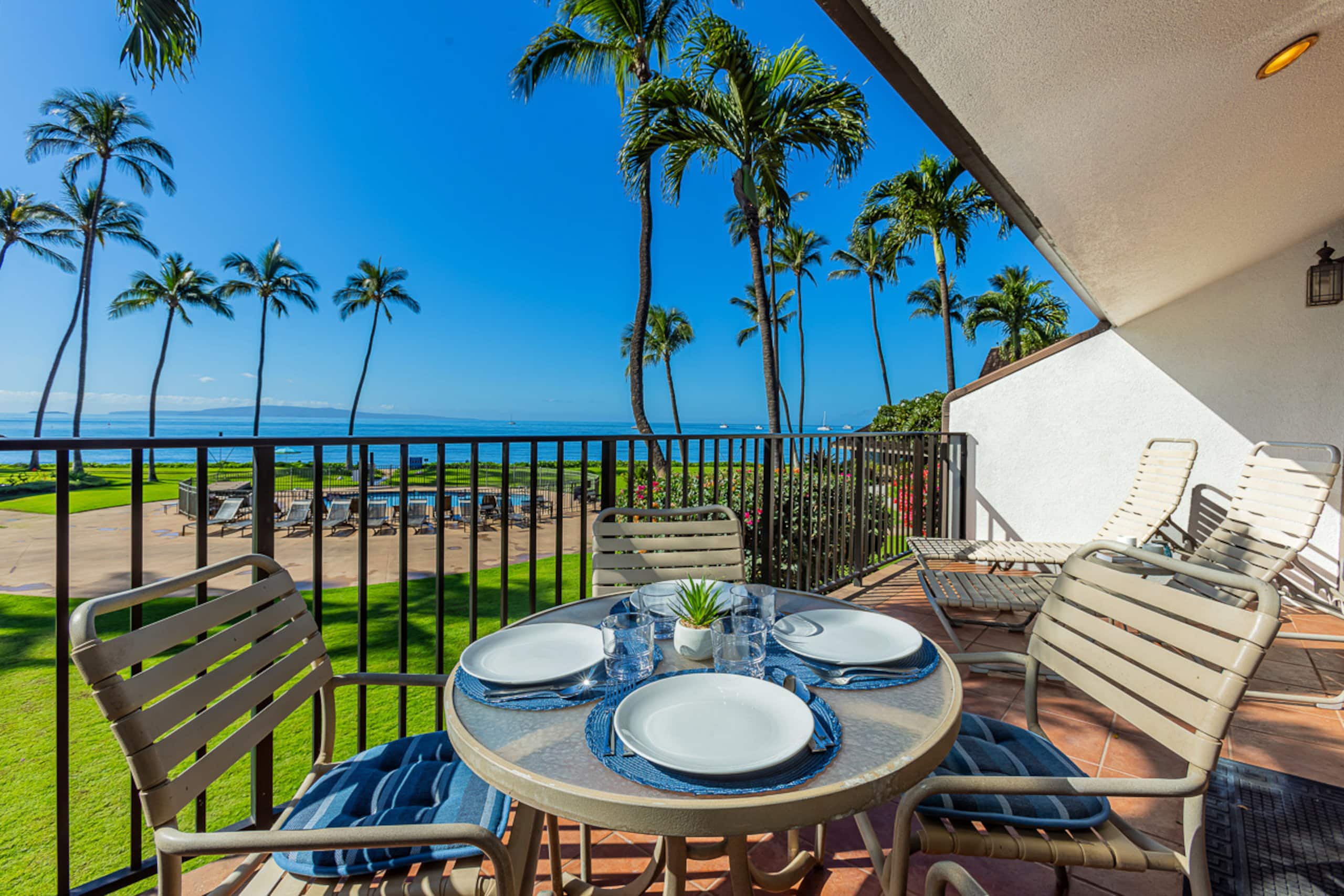 Condo in Kihei · ★4.5 · 2 bedrooms · 2 beds · 2 baths - Image 1