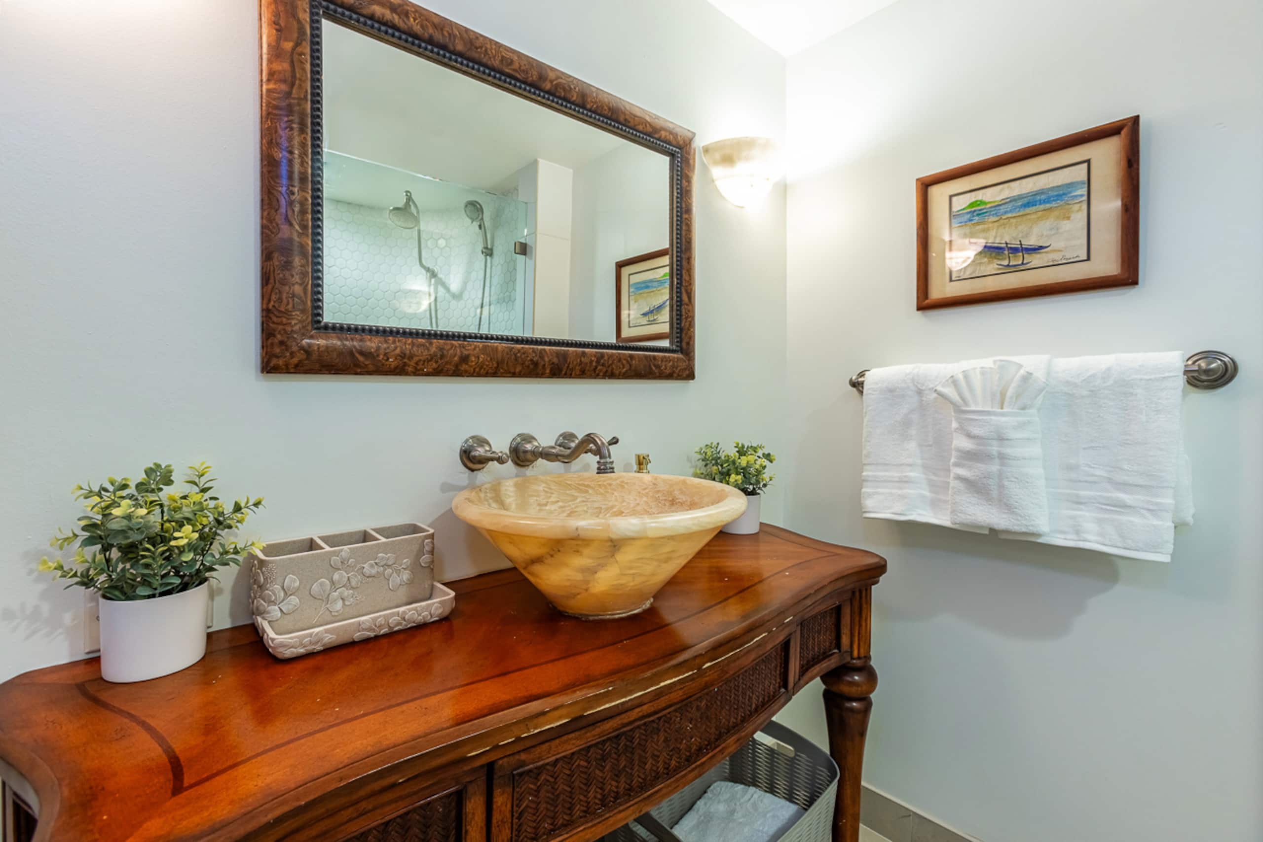 Condo in Kihei · ★4.5 · 2 bedrooms · 2 beds · 2 baths - Image 21