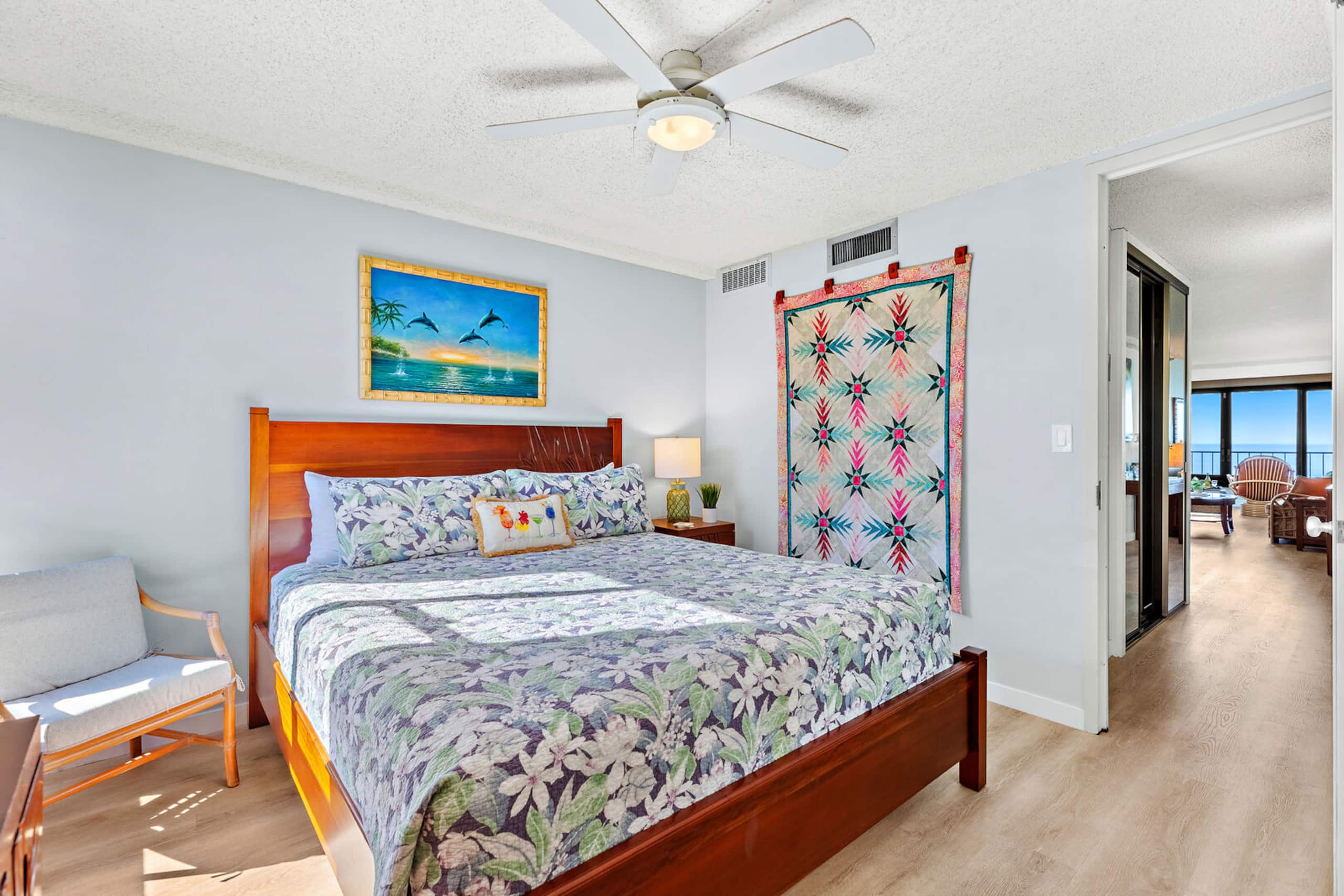 Condo in Lahaina · ★5.0 · 1 bedroom · 2 beds · 1 private bath - Image 24
