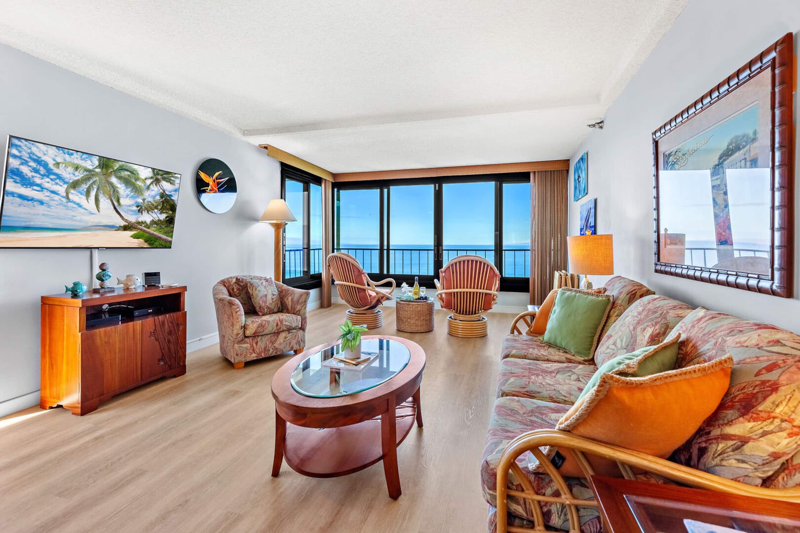 Condo in Lahaina · ★5.0 · 1 bedroom · 2 beds · 1 private bath - Image 8