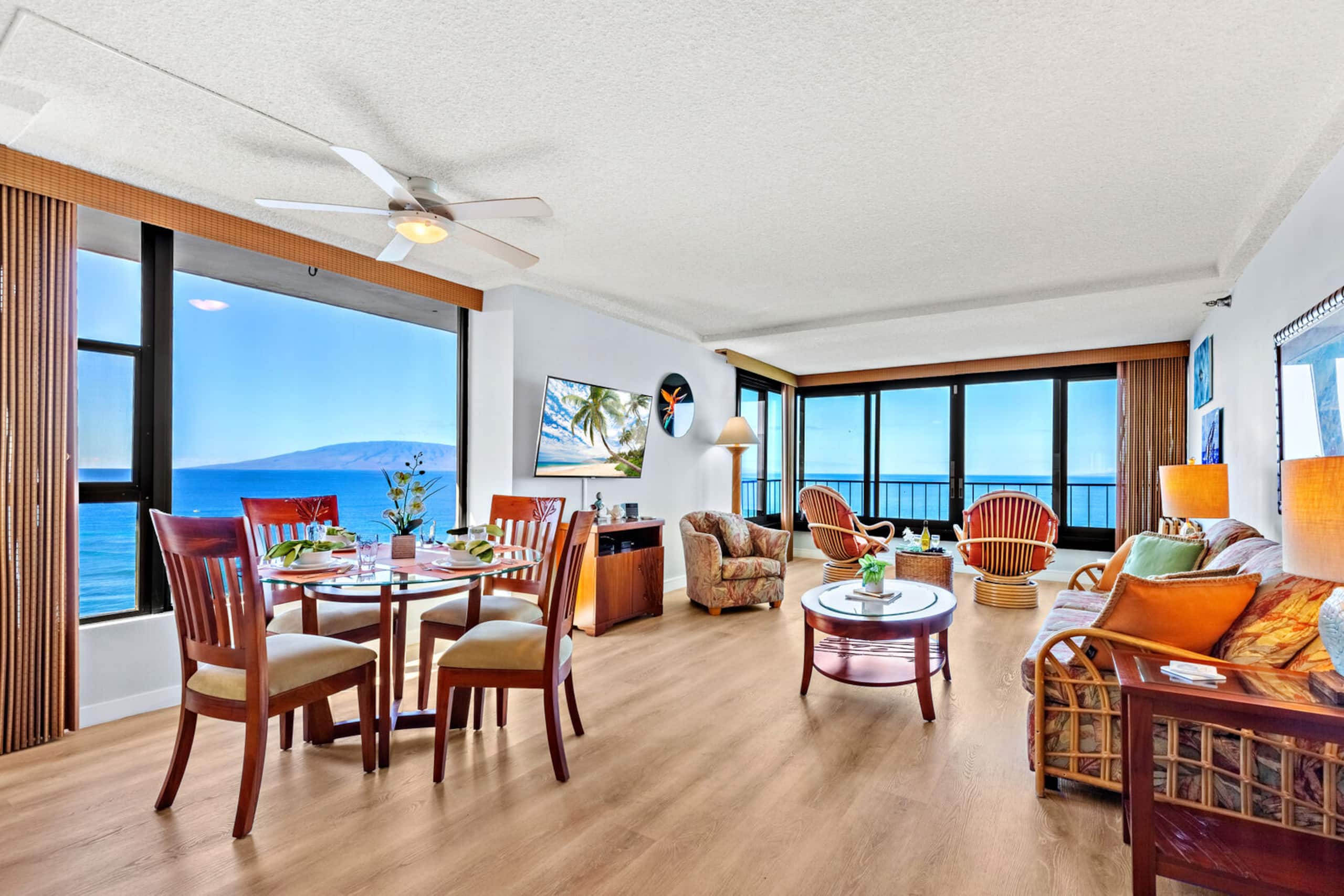Condo in Lahaina · ★5.0 · 1 bedroom · 2 beds · 1 private bath - Image 9