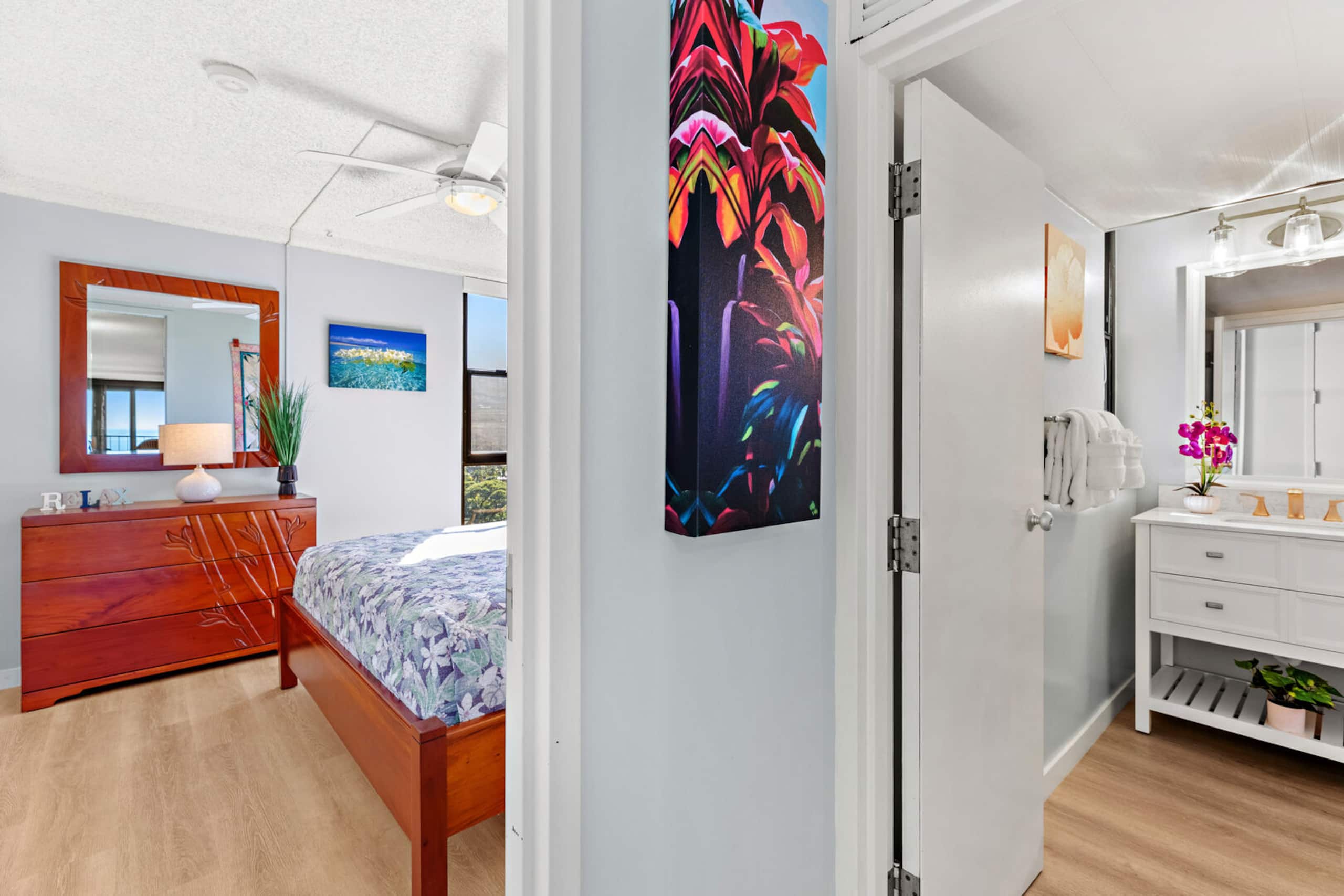 Condo in Lahaina · ★5.0 · 1 bedroom · 2 beds · 1 private bath - Image 19
