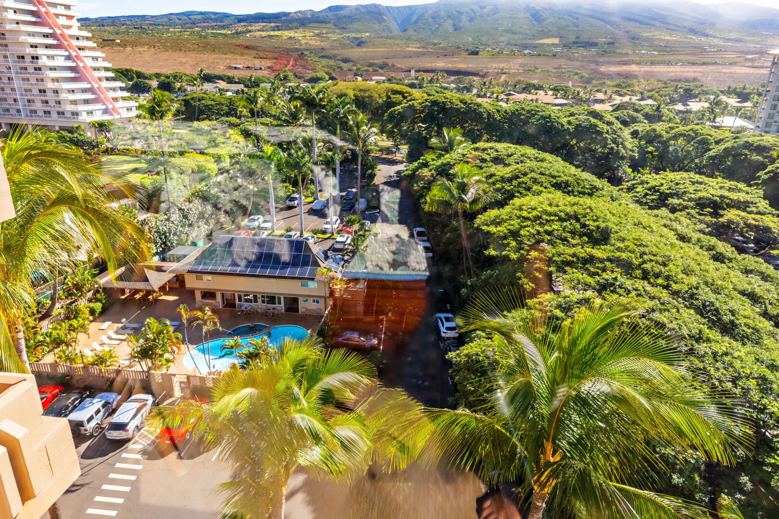 Condo in Lahaina · ★5.0 · 1 bedroom · 2 beds · 1 private bath - Image 28