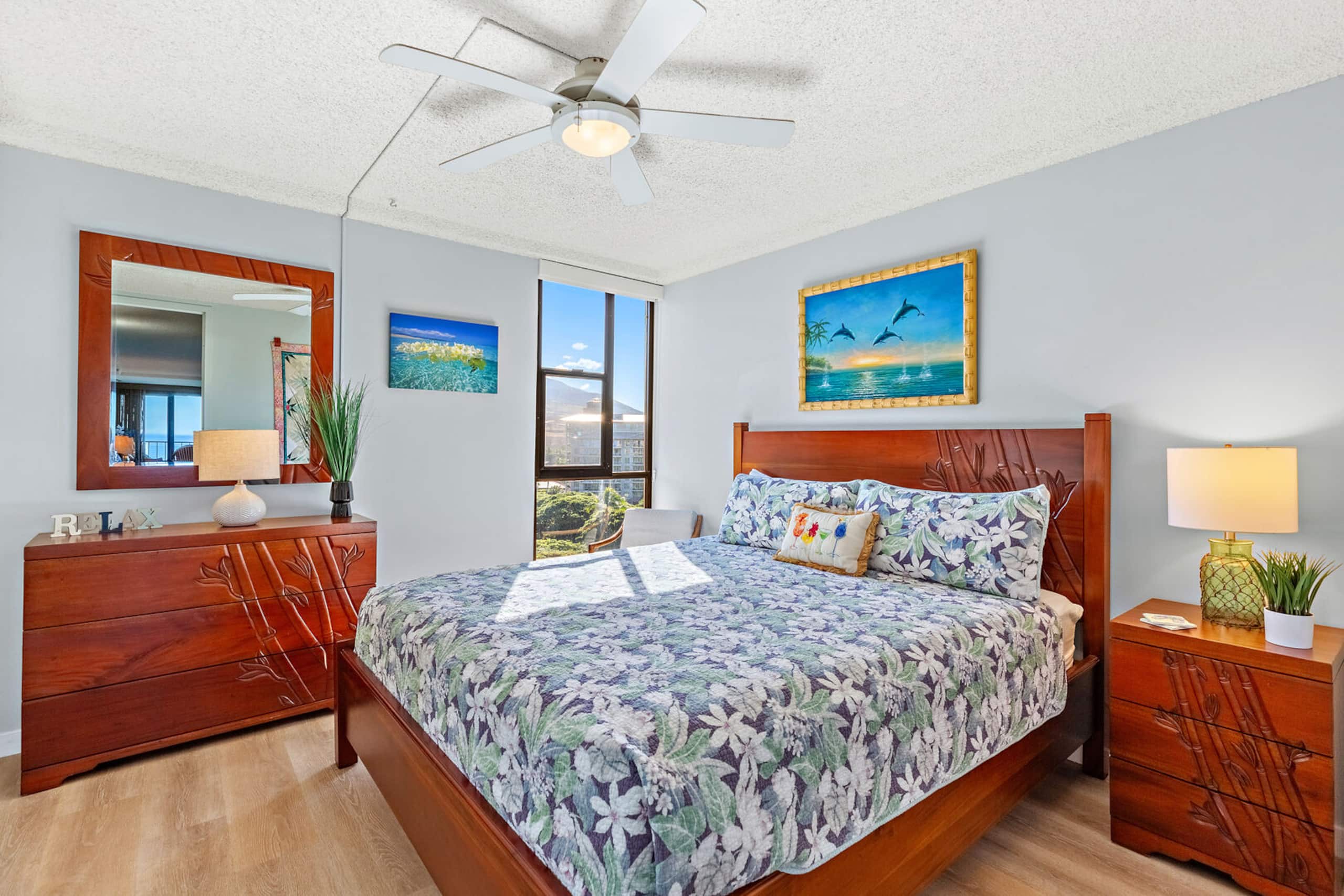 Condo in Lahaina · ★5.0 · 1 bedroom · 2 beds · 1 private bath - Image 23