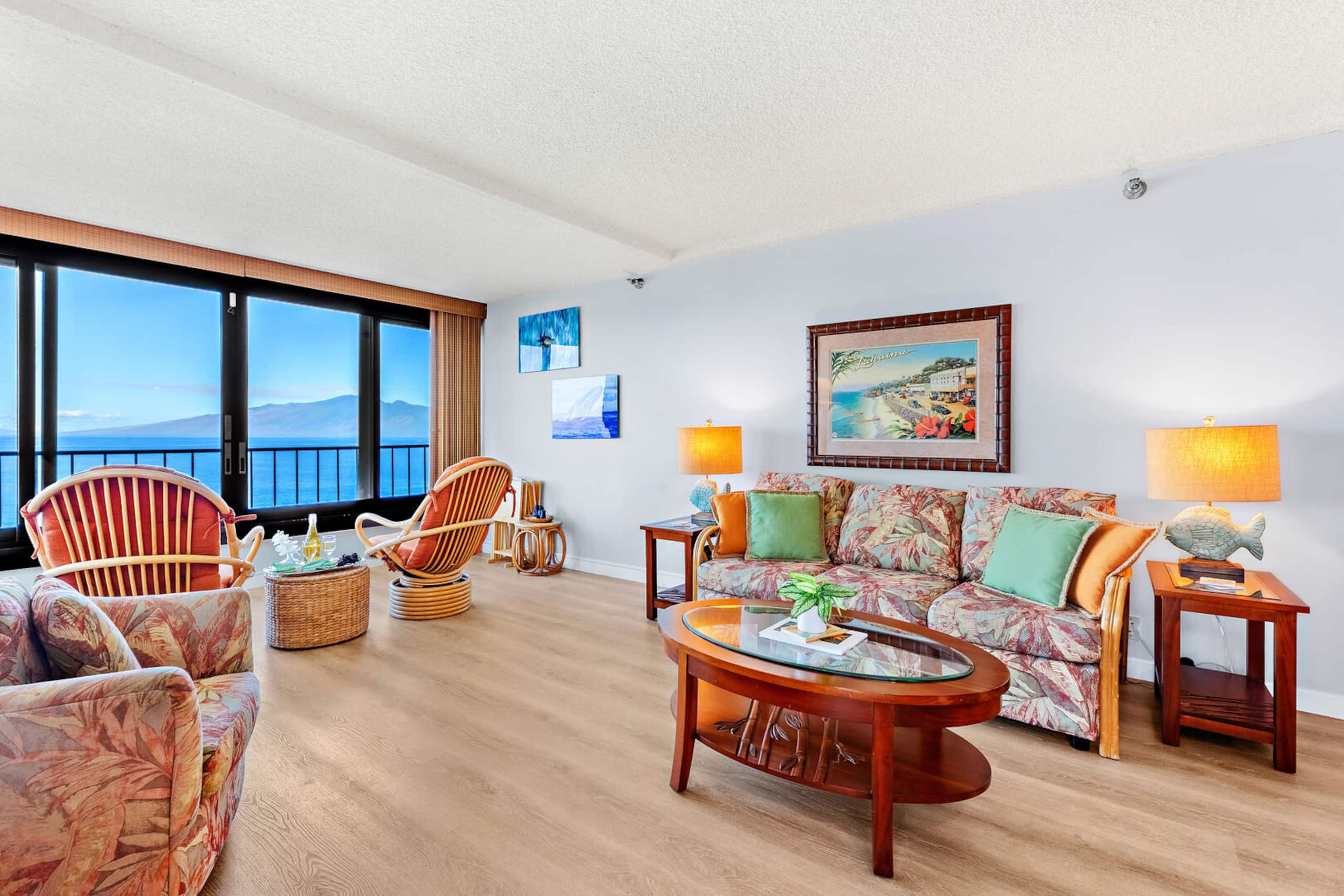 Condo in Lahaina · ★5.0 · 1 bedroom · 2 beds · 1 private bath - Image 7
