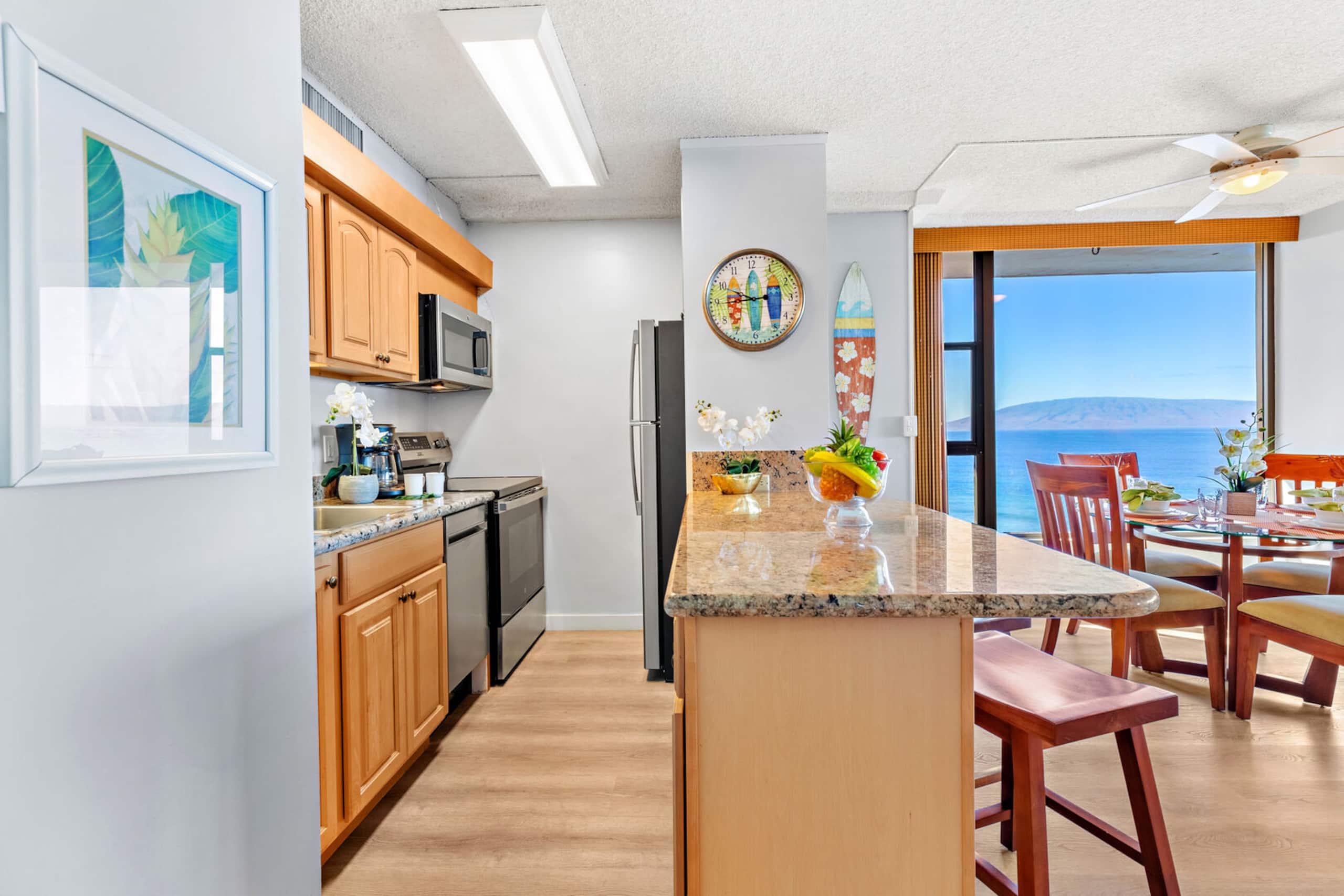 Condo in Lahaina · ★5.0 · 1 bedroom · 2 beds · 1 private bath - Image 15