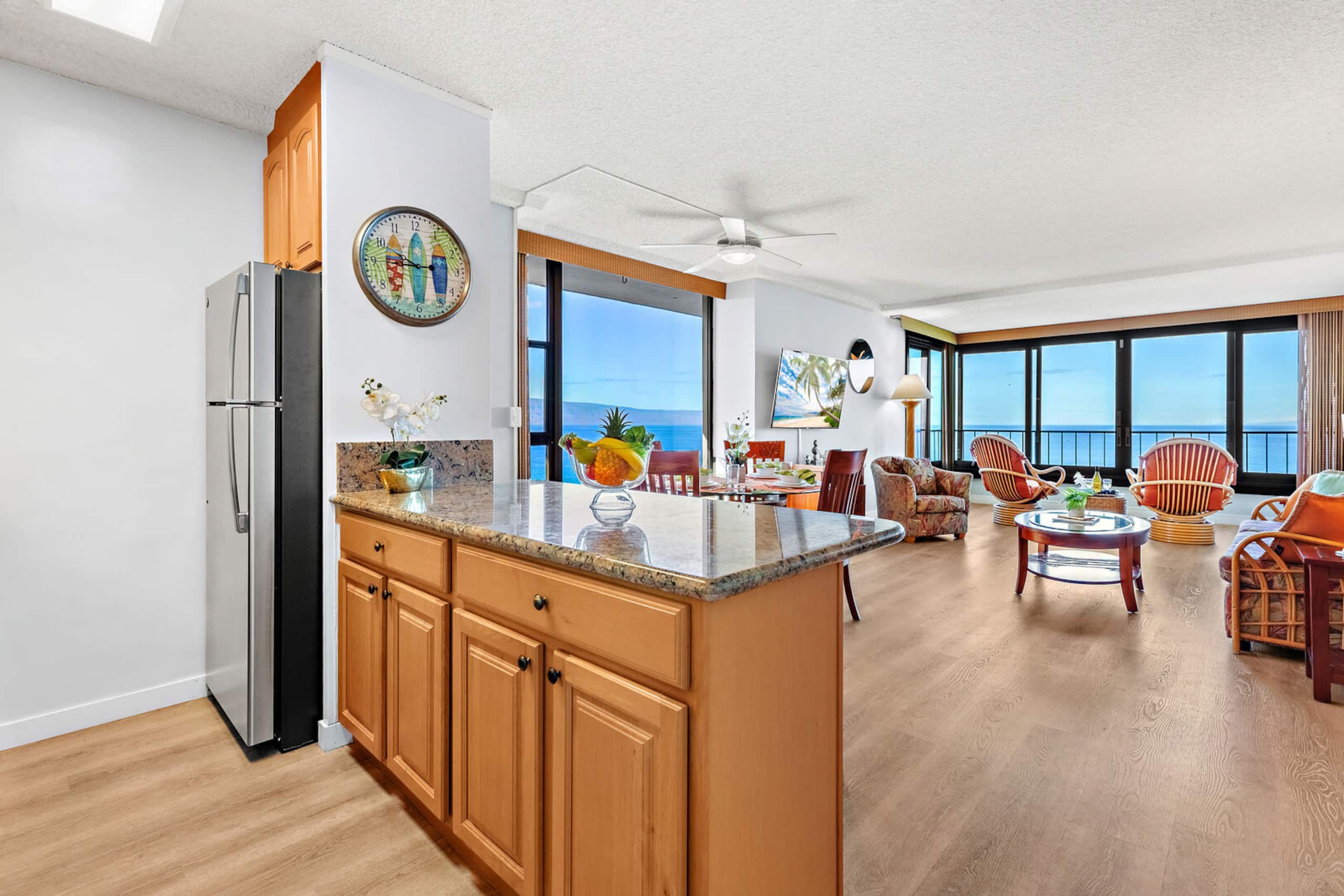 Condo in Lahaina · ★5.0 · 1 bedroom · 2 beds · 1 private bath - Image 16